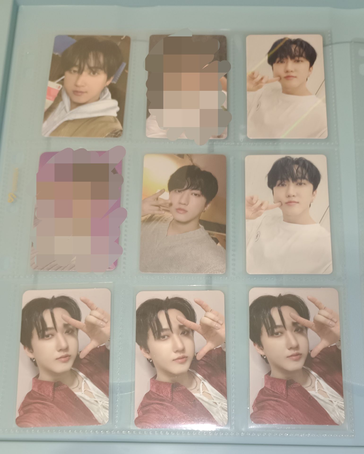 徐彰彬 樂特典卡