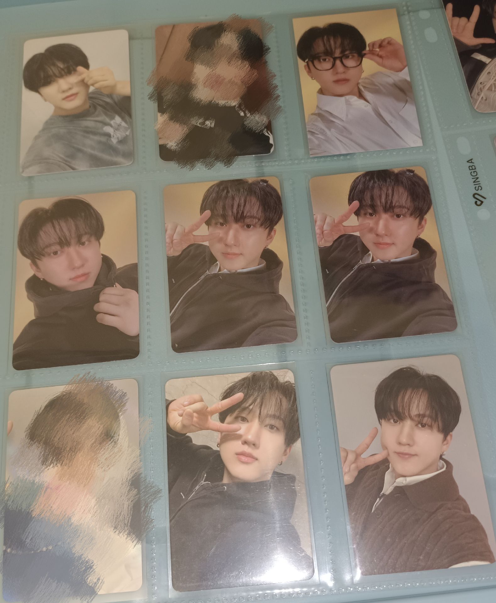 徐彰彬 樂特典卡