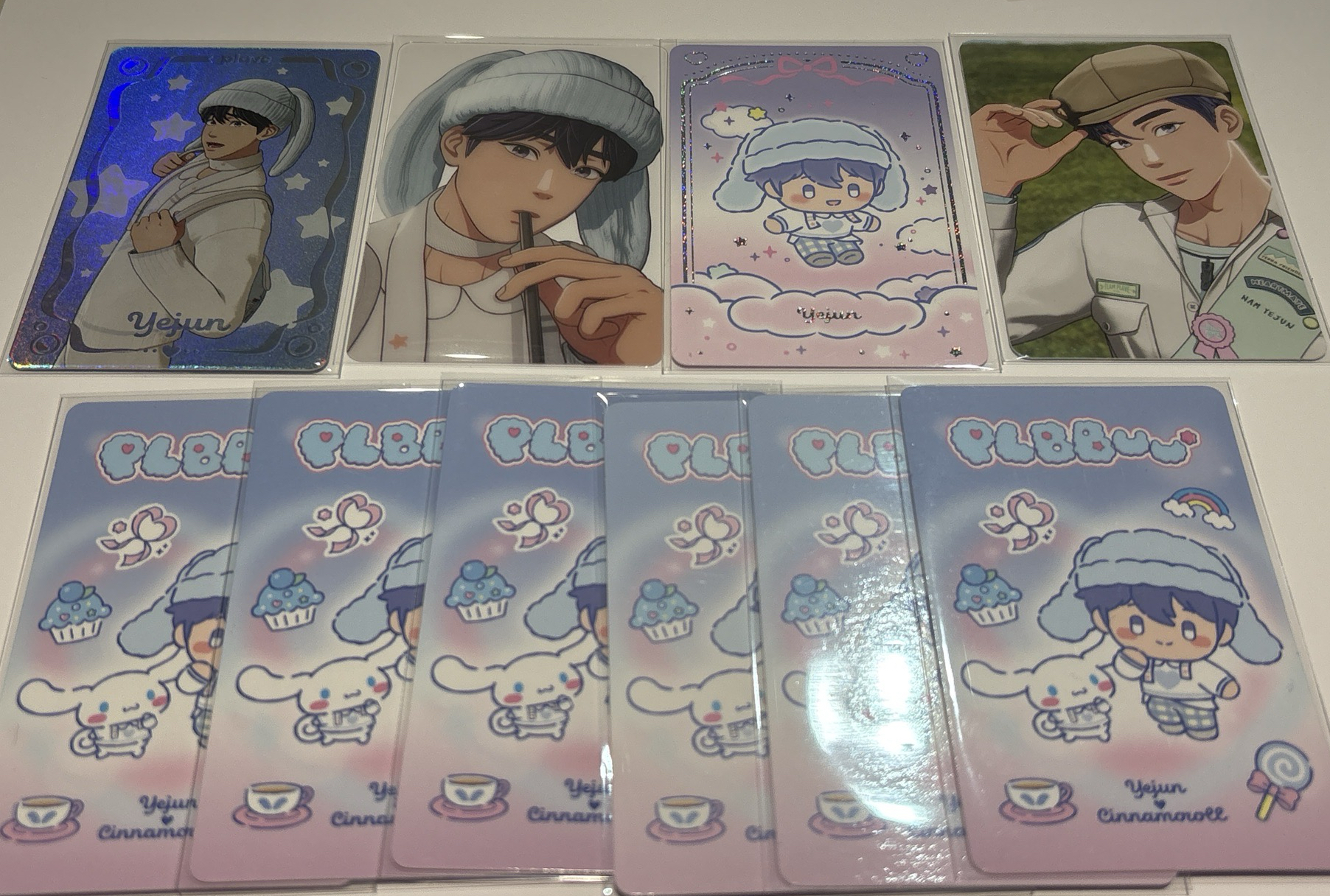 🩵예준藝俊區🐬