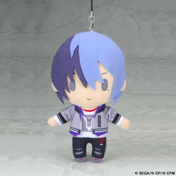 プロジェクトセカイ カラフルステージ！ feat. 初音ミク ミニぬいぐるみ 