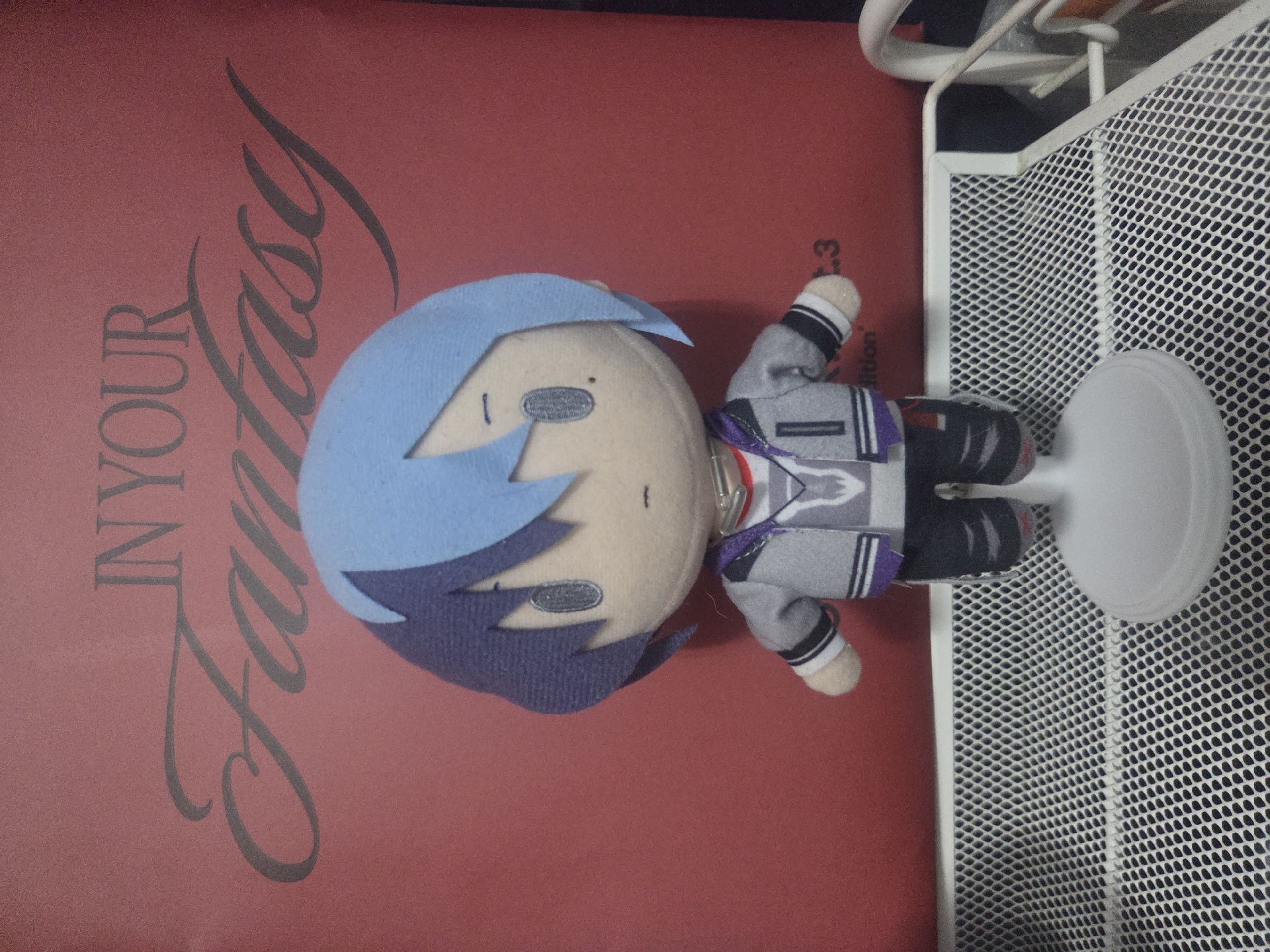 青柳冬彌 Gift娃