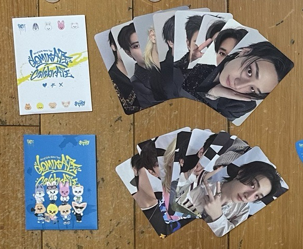 仁川安可場粽卡 stayzone