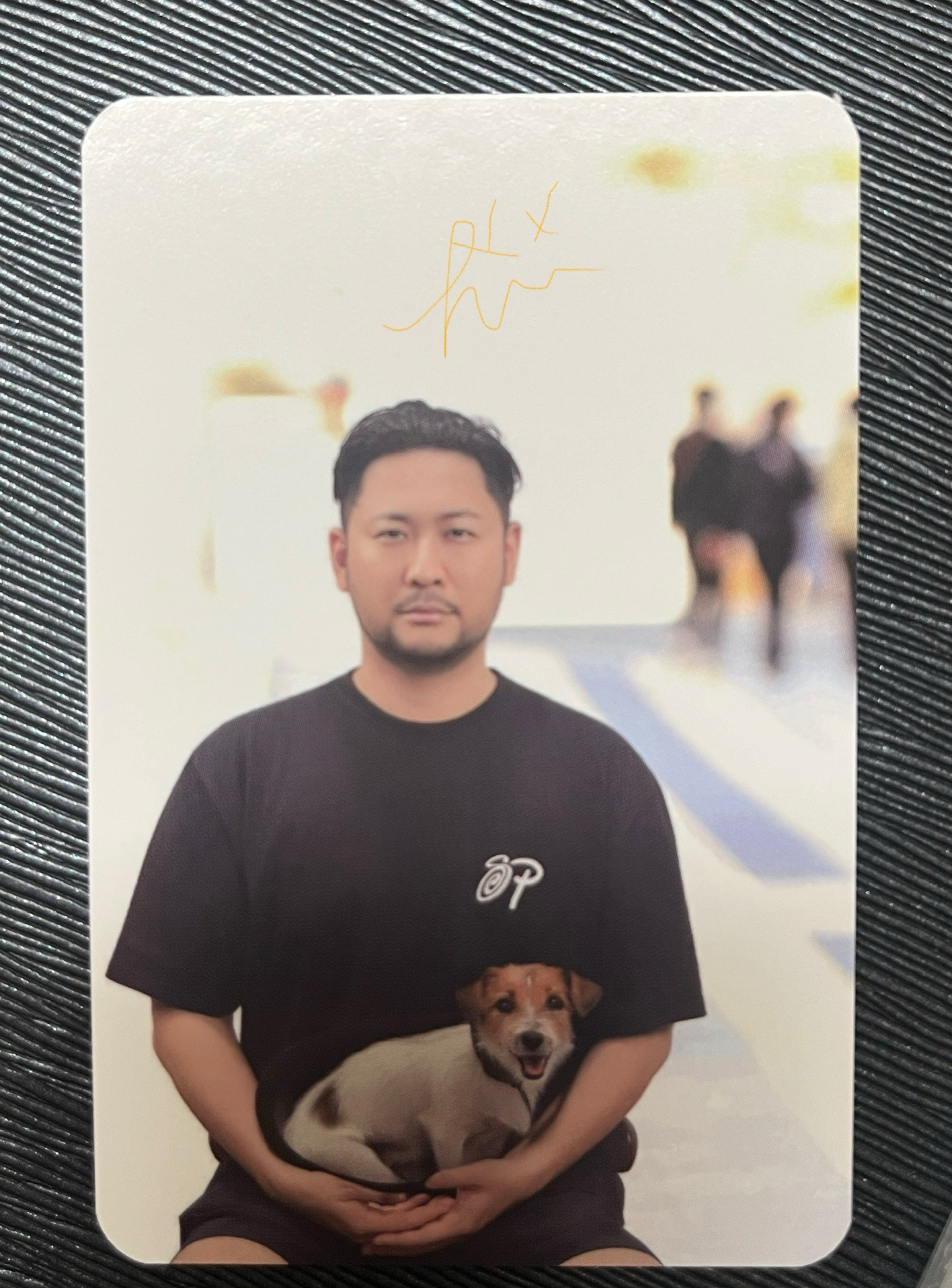 可愛狗勾🐶