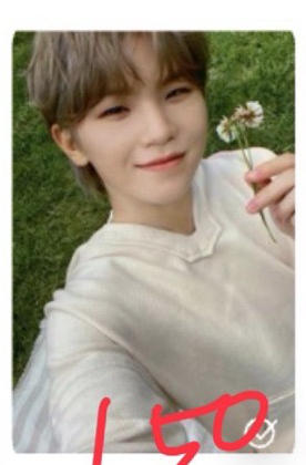 妹妹頭萌物本體150含綁出