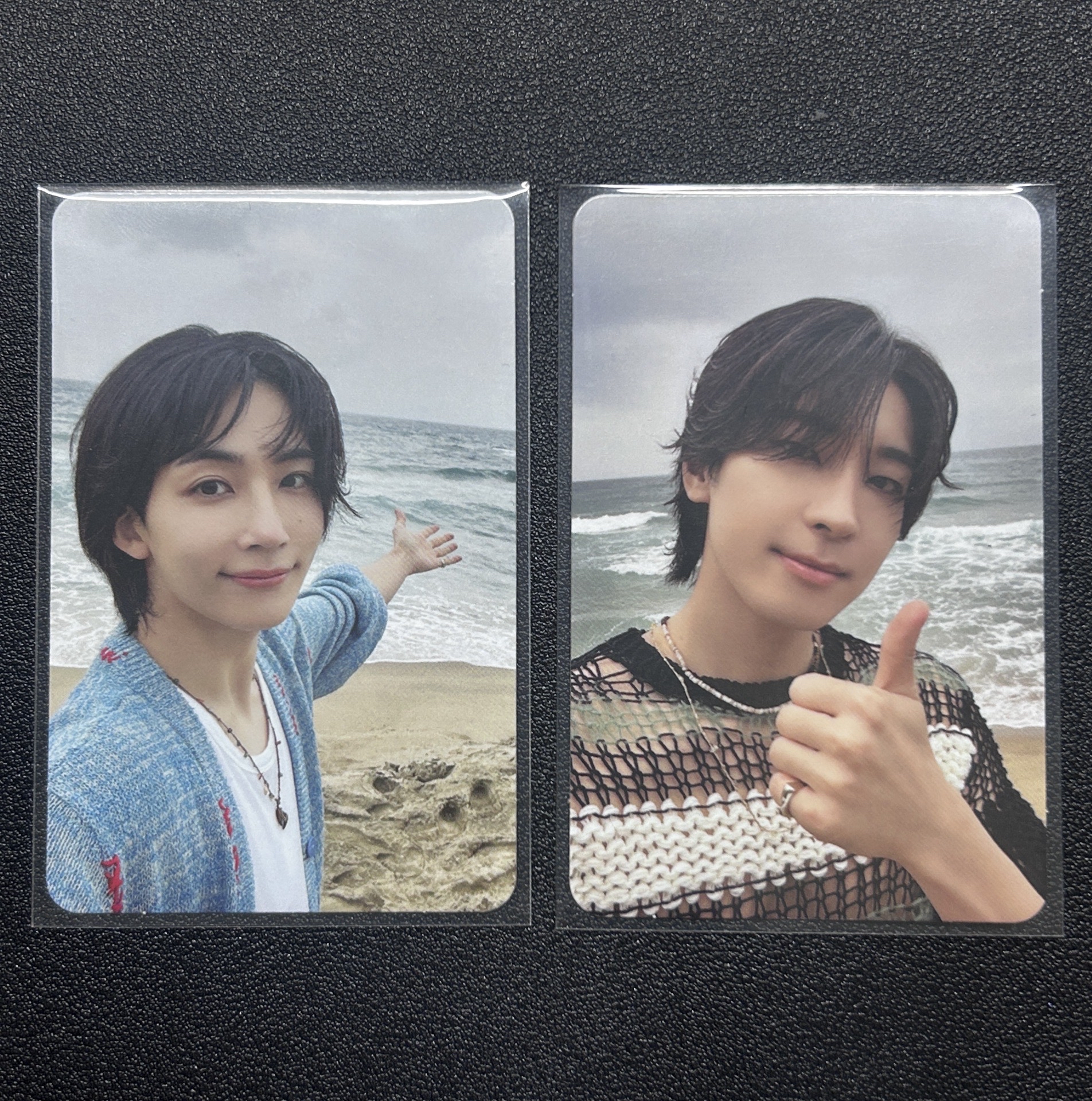 SEVENTEEN 圓漢不拆