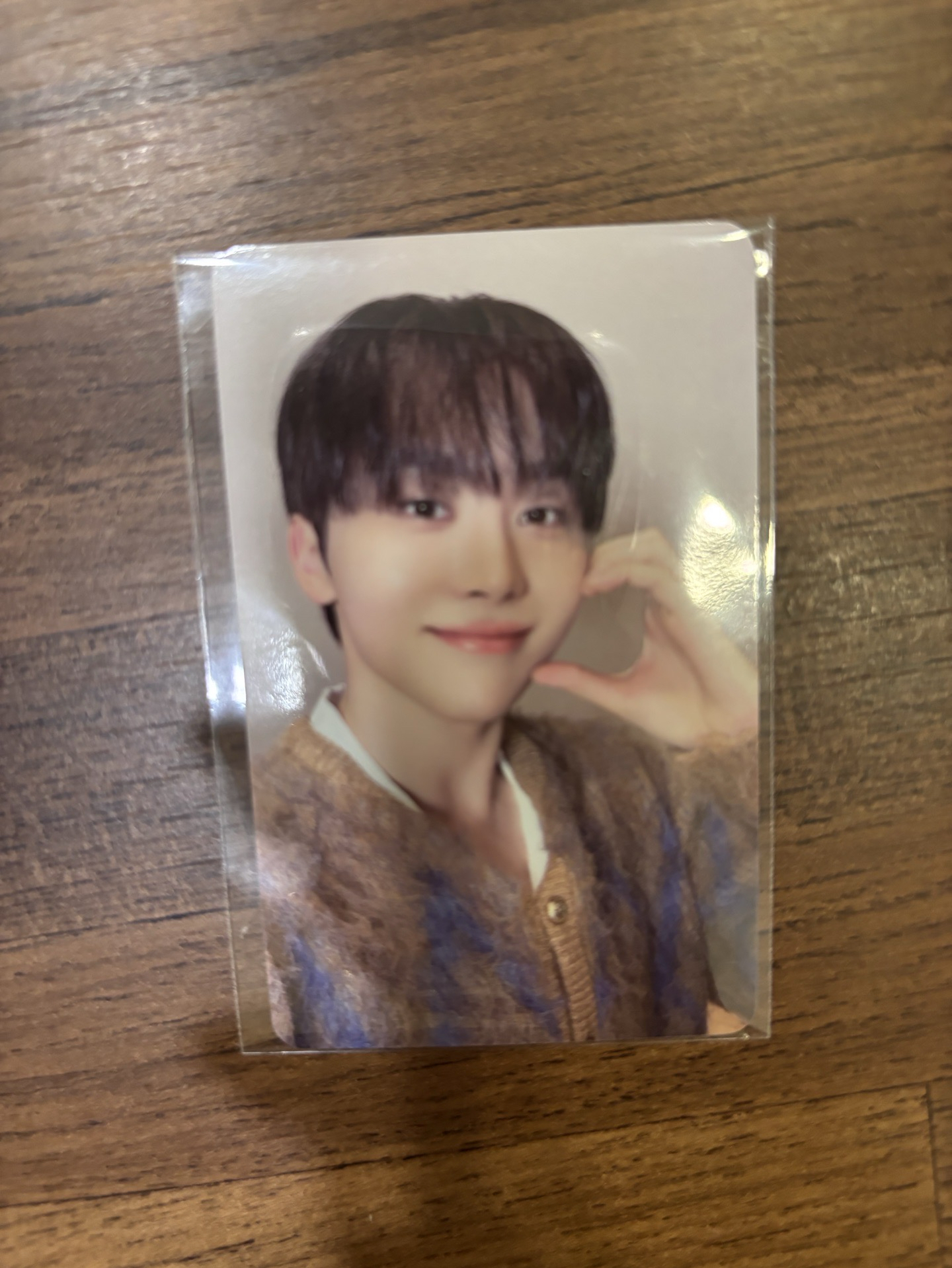 DxS LD通路特典（寛)