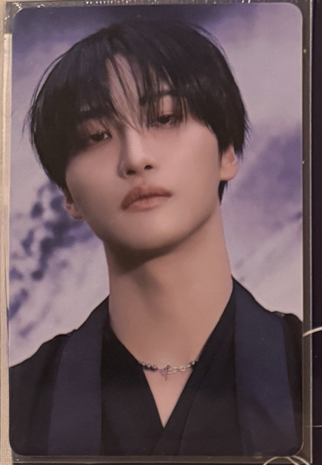 塔店特典星（無專輯）