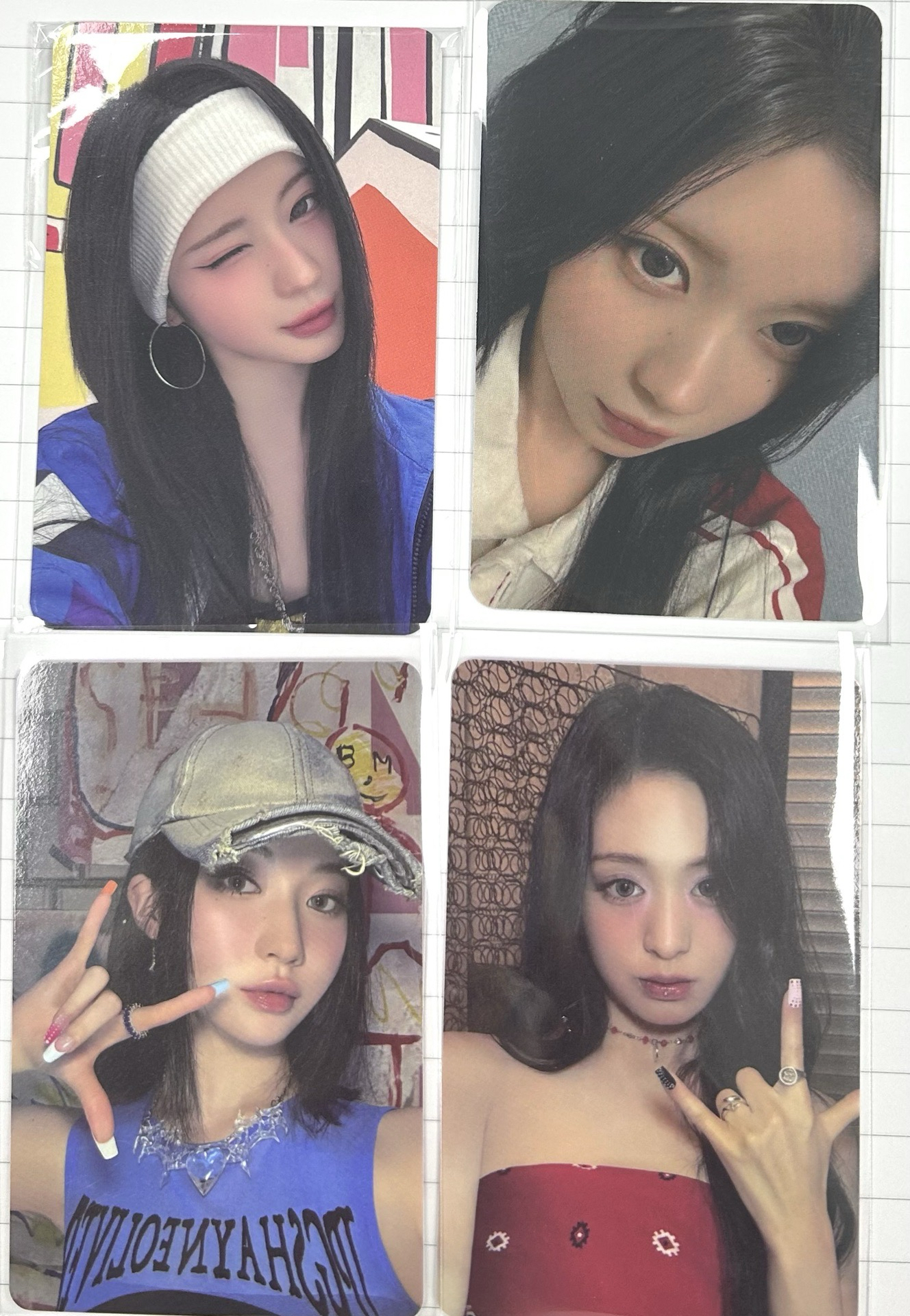 BM WE GO UP br 線下 幸運卡 滿額卡