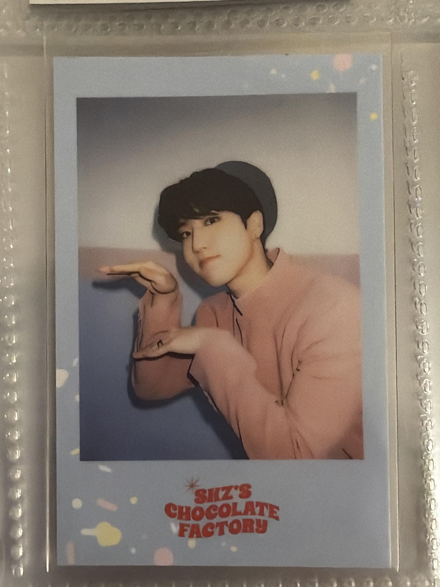 城飯咪滿額拍立得