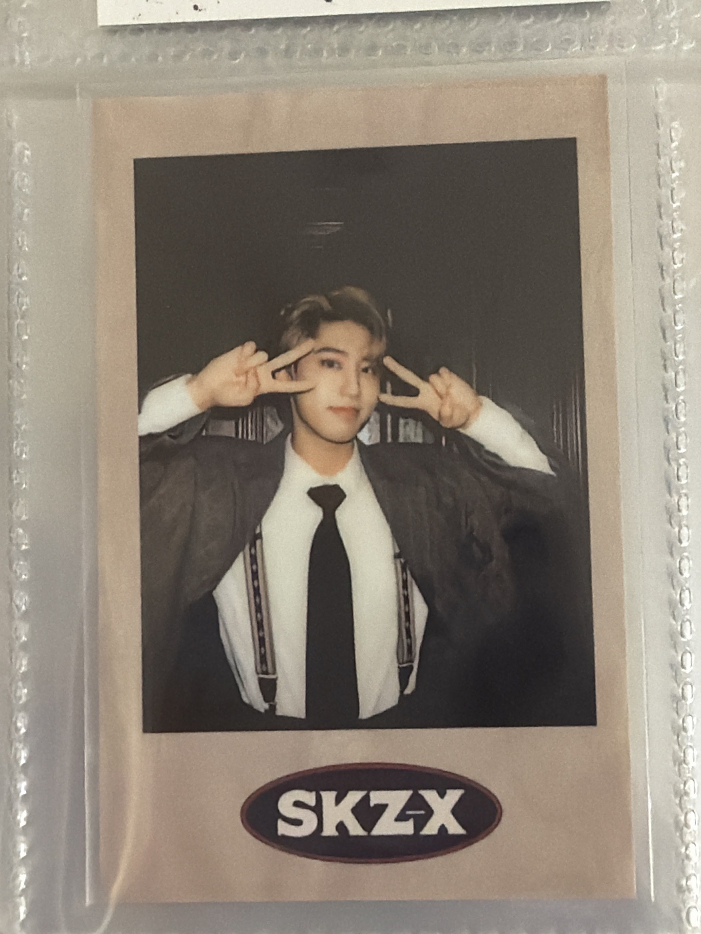 城飯咪滿額拍立得（偵探）