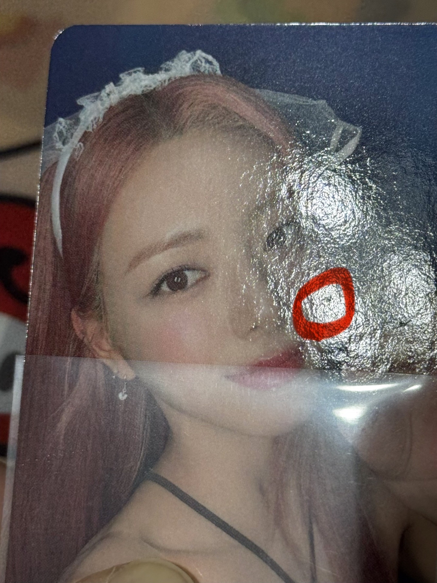 結婚娜（廠損）請看圖2