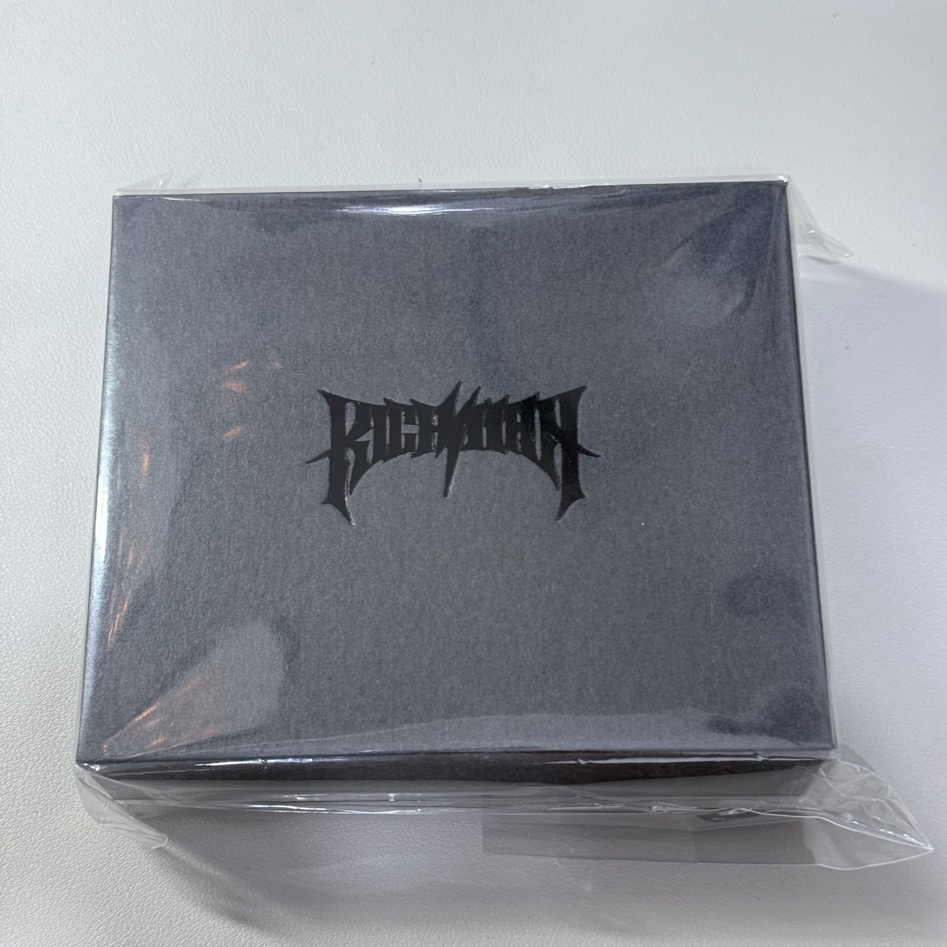 吉鑰匙圈全新未拆有卡