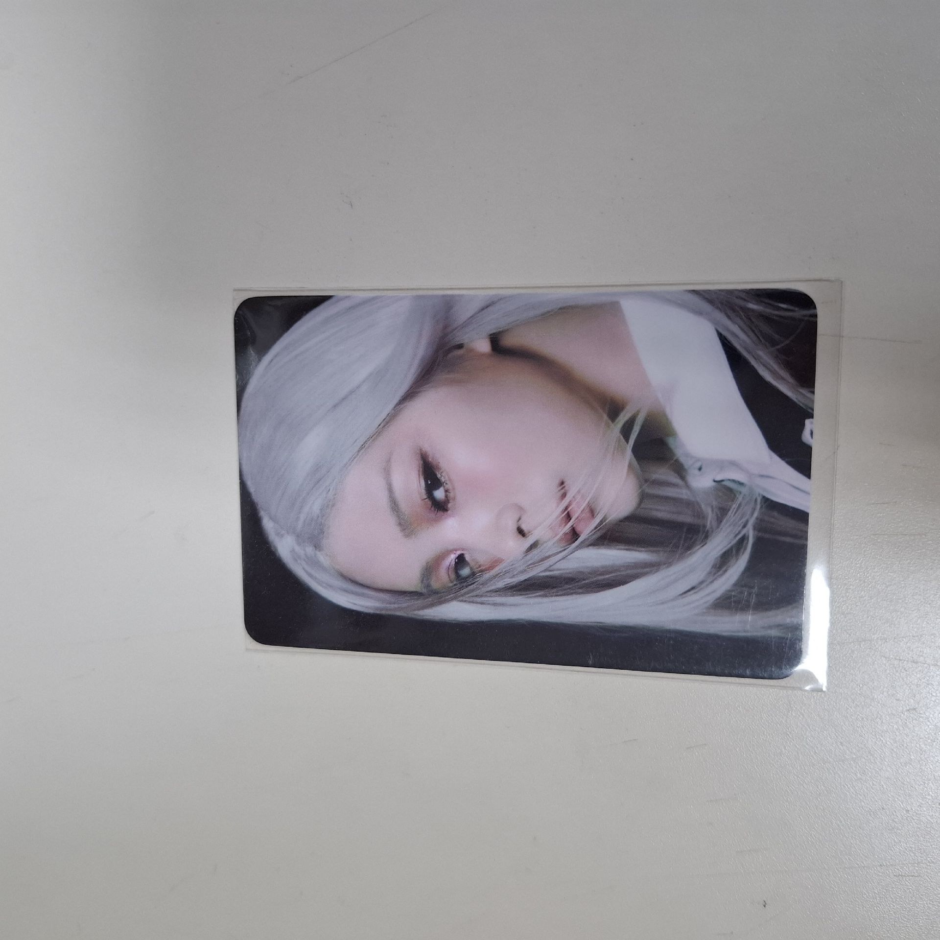 GWBG QQ音樂 一星 星光卡 