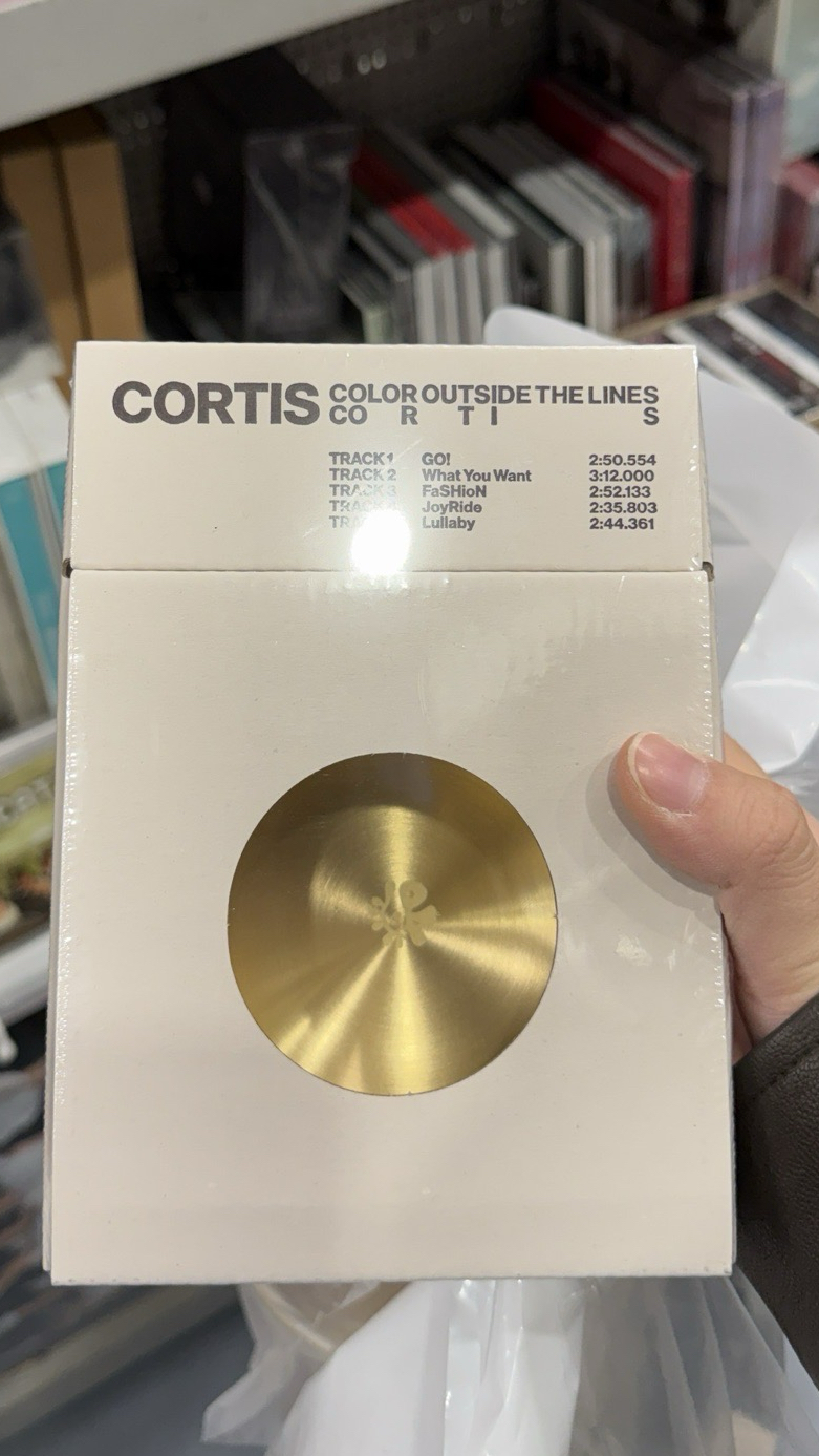 #現貨 頌缽全專未拆