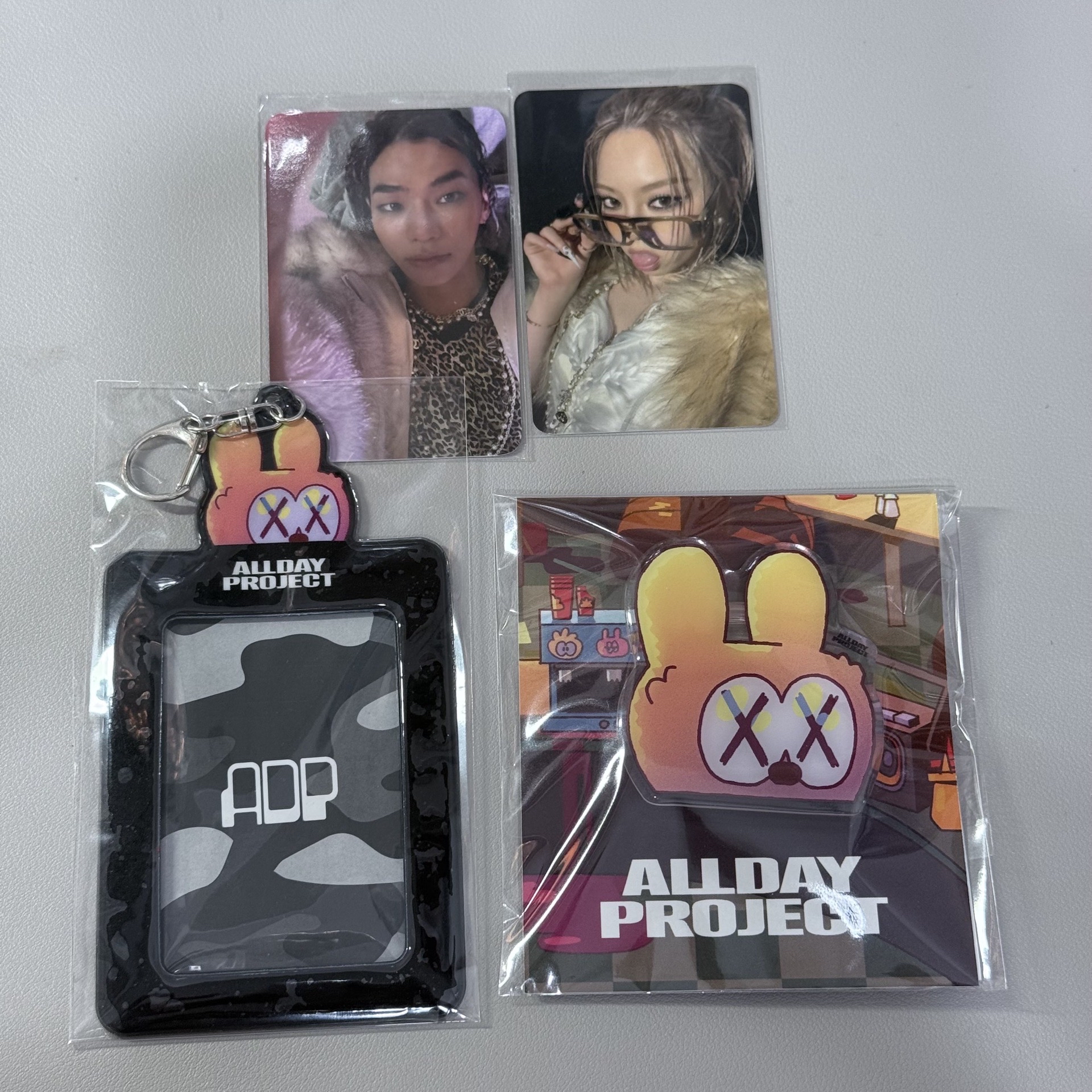 全新未拆 全部一起出