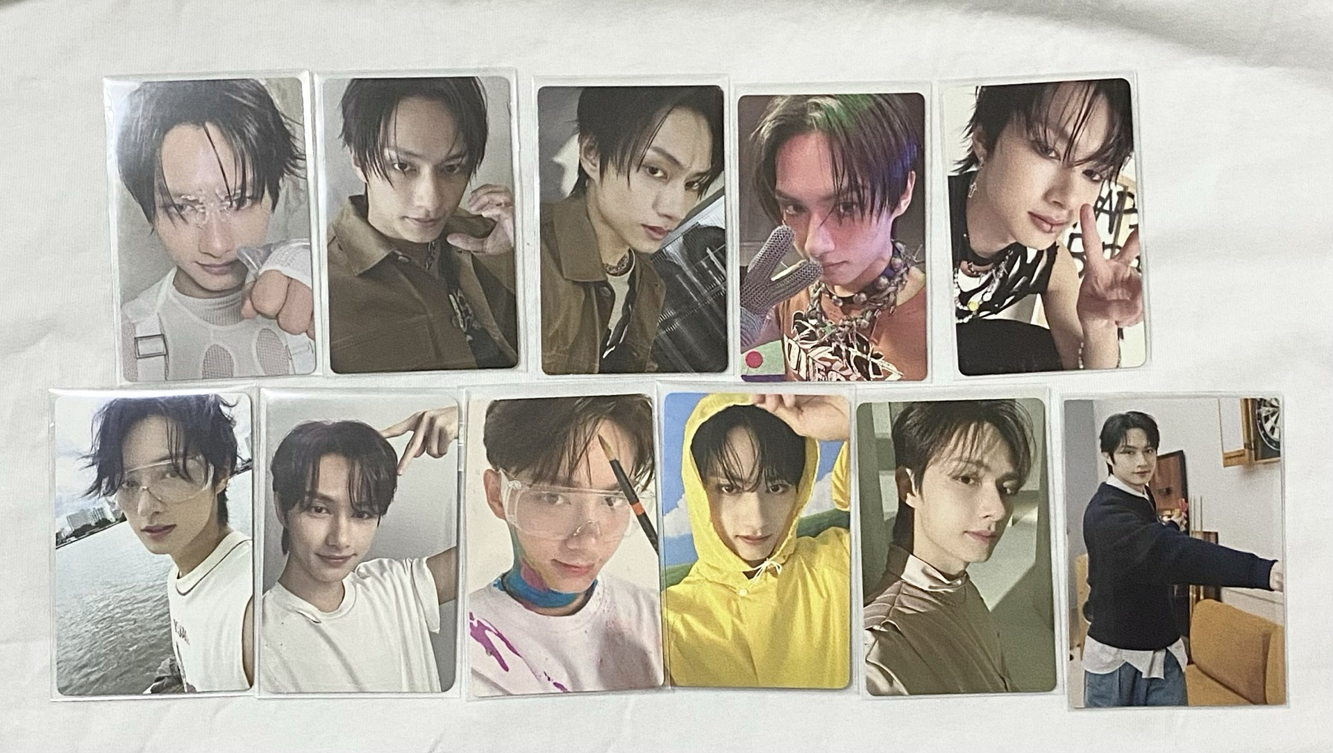 💎小卡出清 俊