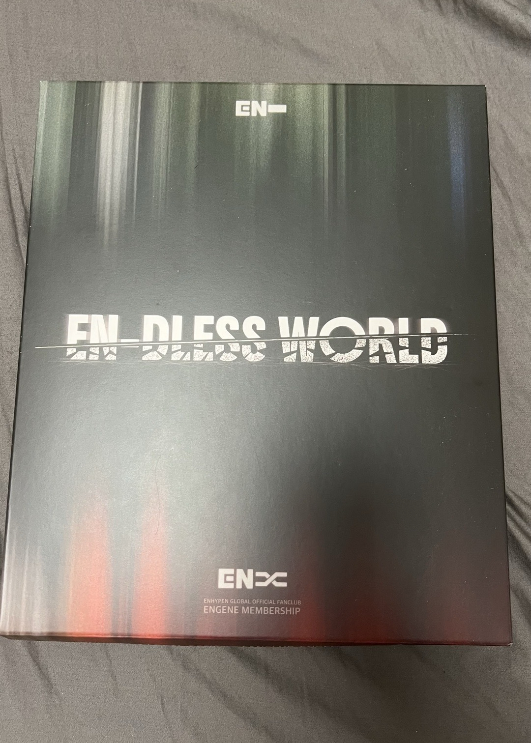 六期會員禮 現貨全新未拆