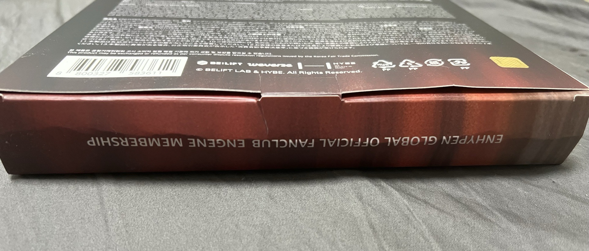 六期會員禮 現貨全新未拆