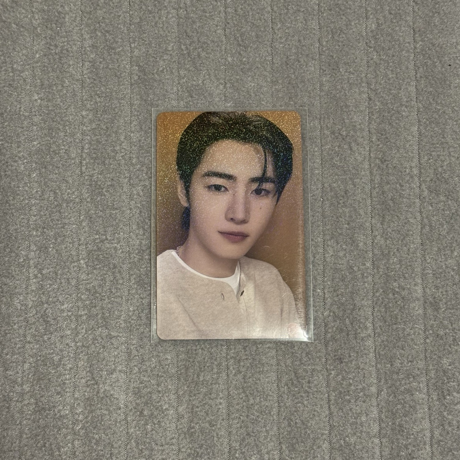 ENHYPEN 成訓 summer edition 日巡zone卡