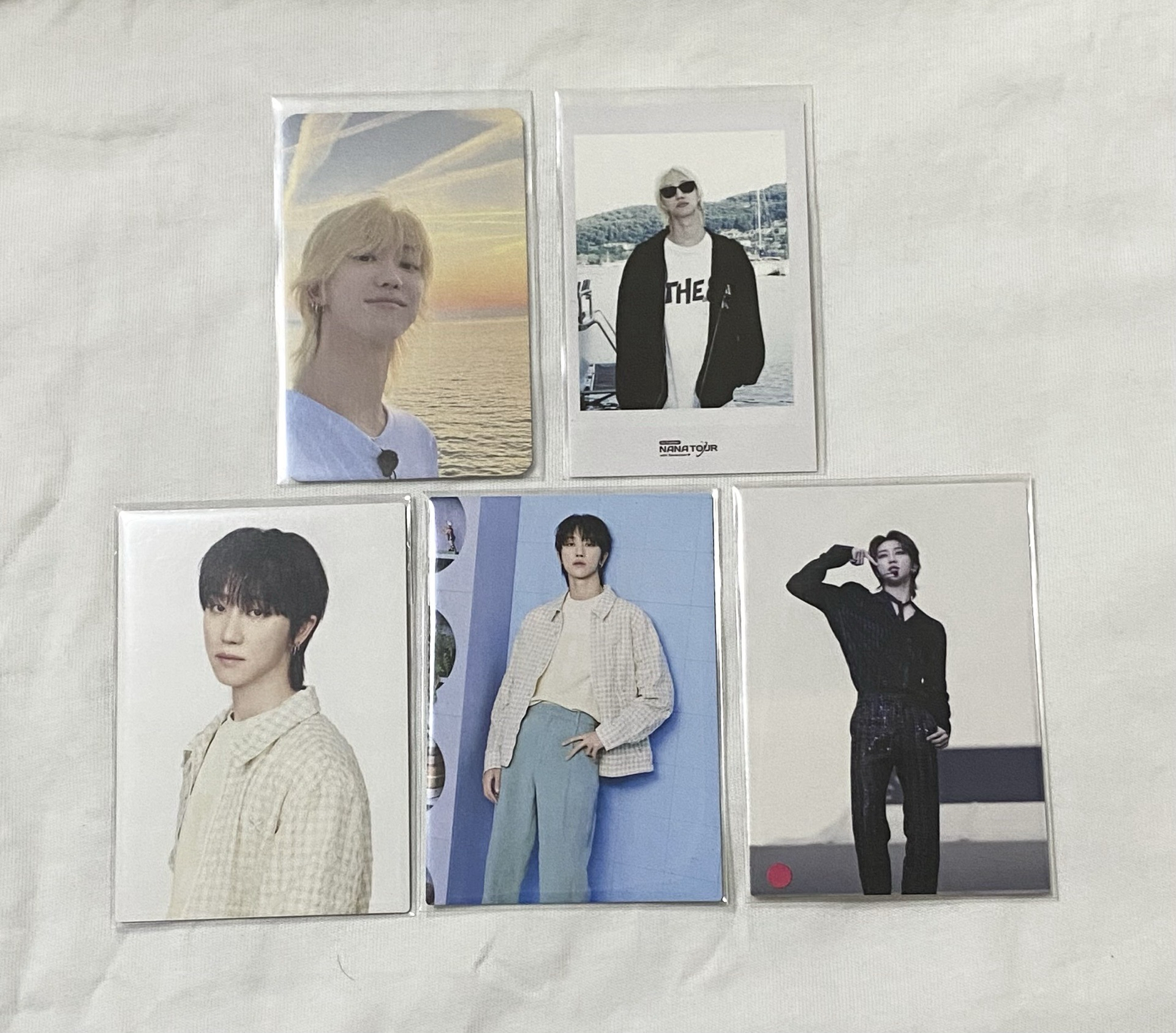 💎小卡出清 八