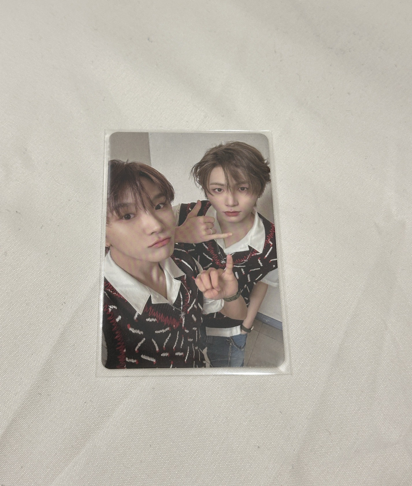 BOYLIFE 專卡 山鶴