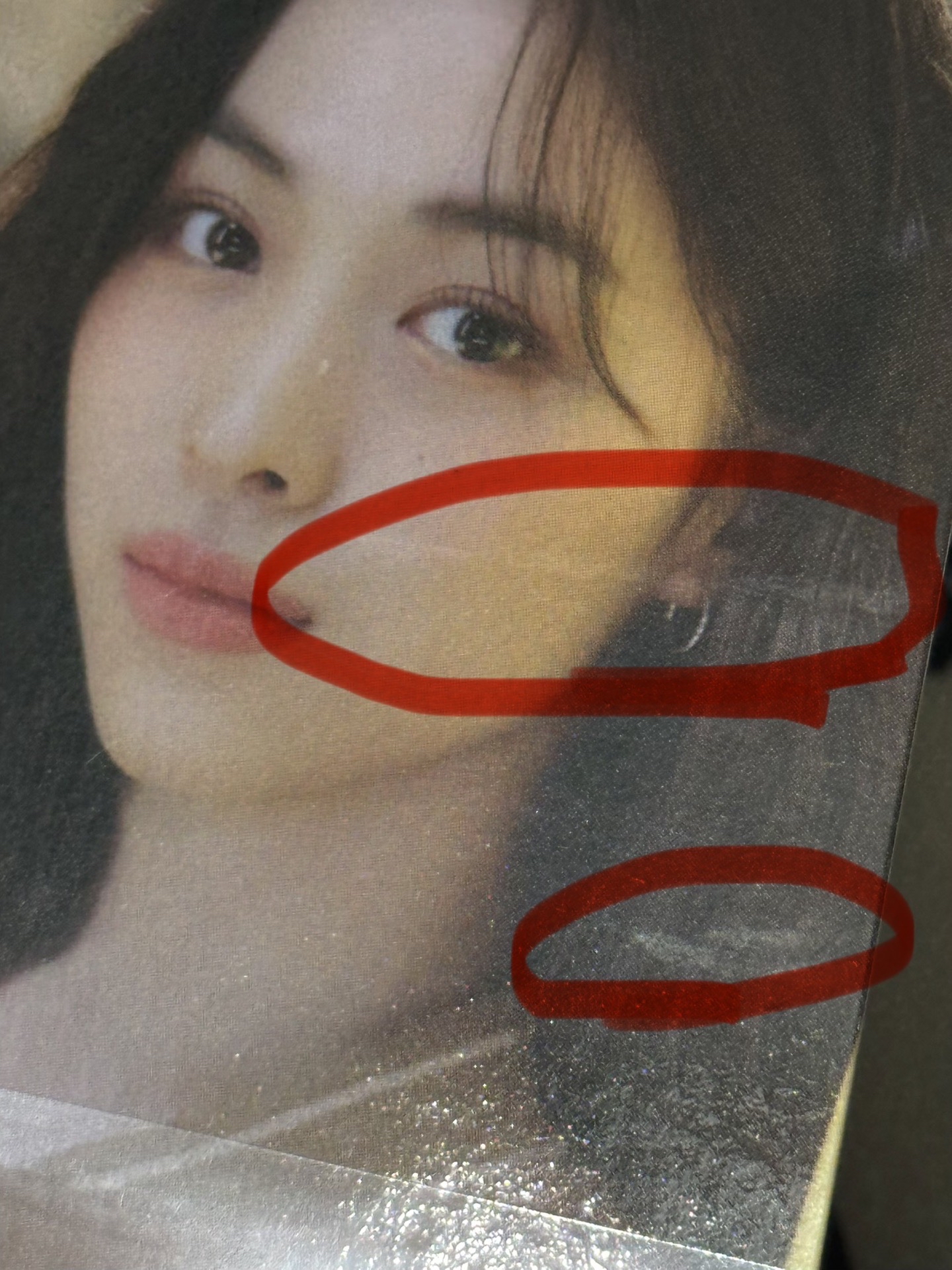 2023年曆溜（廠損）請看圖2