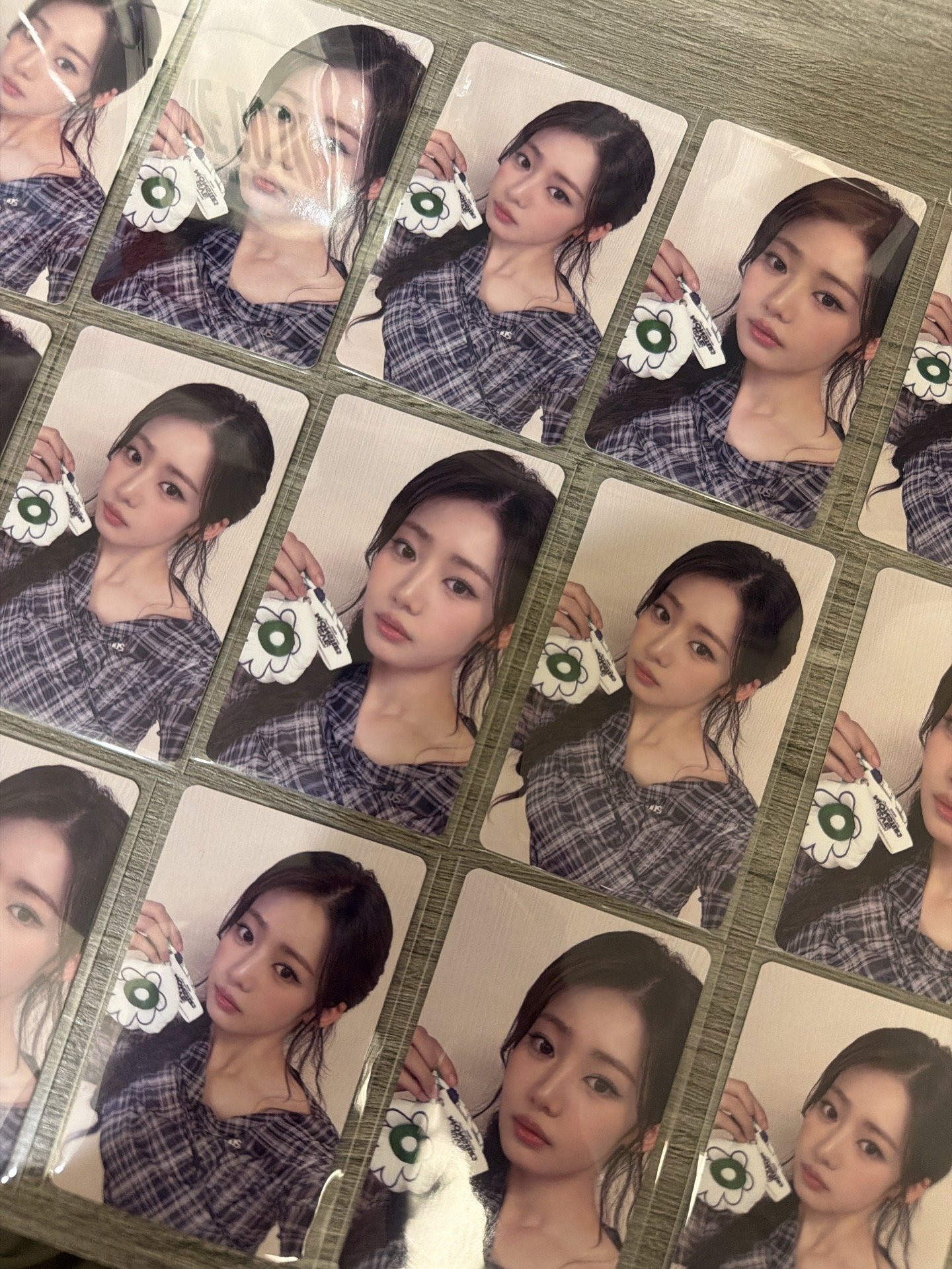 感謝祭 茶仁set（一組2️⃣入）