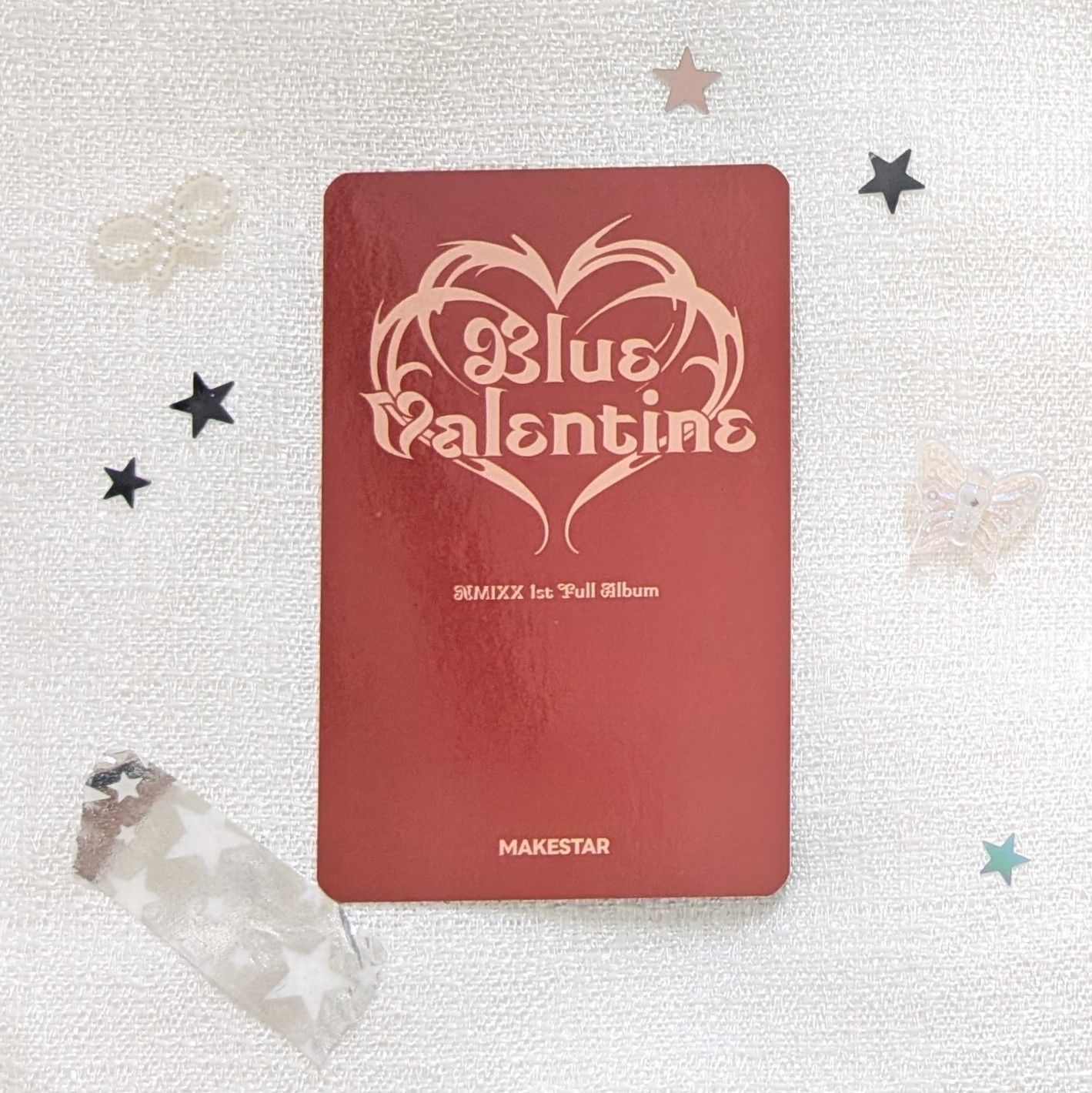 ⚫ 正規一 ms 25.0台北簽售卡 祝福的熊熊莉