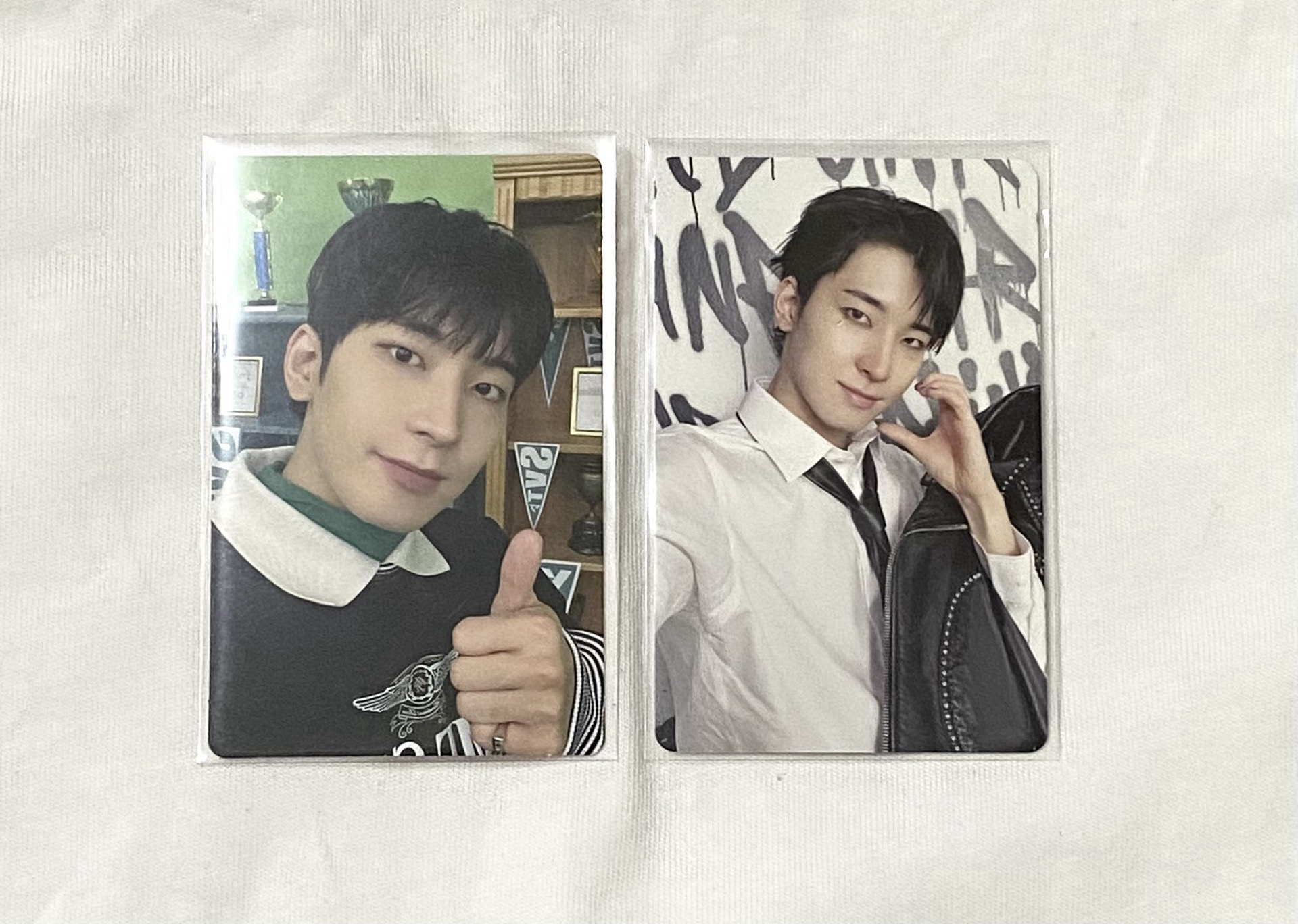 💎小卡出清 圓