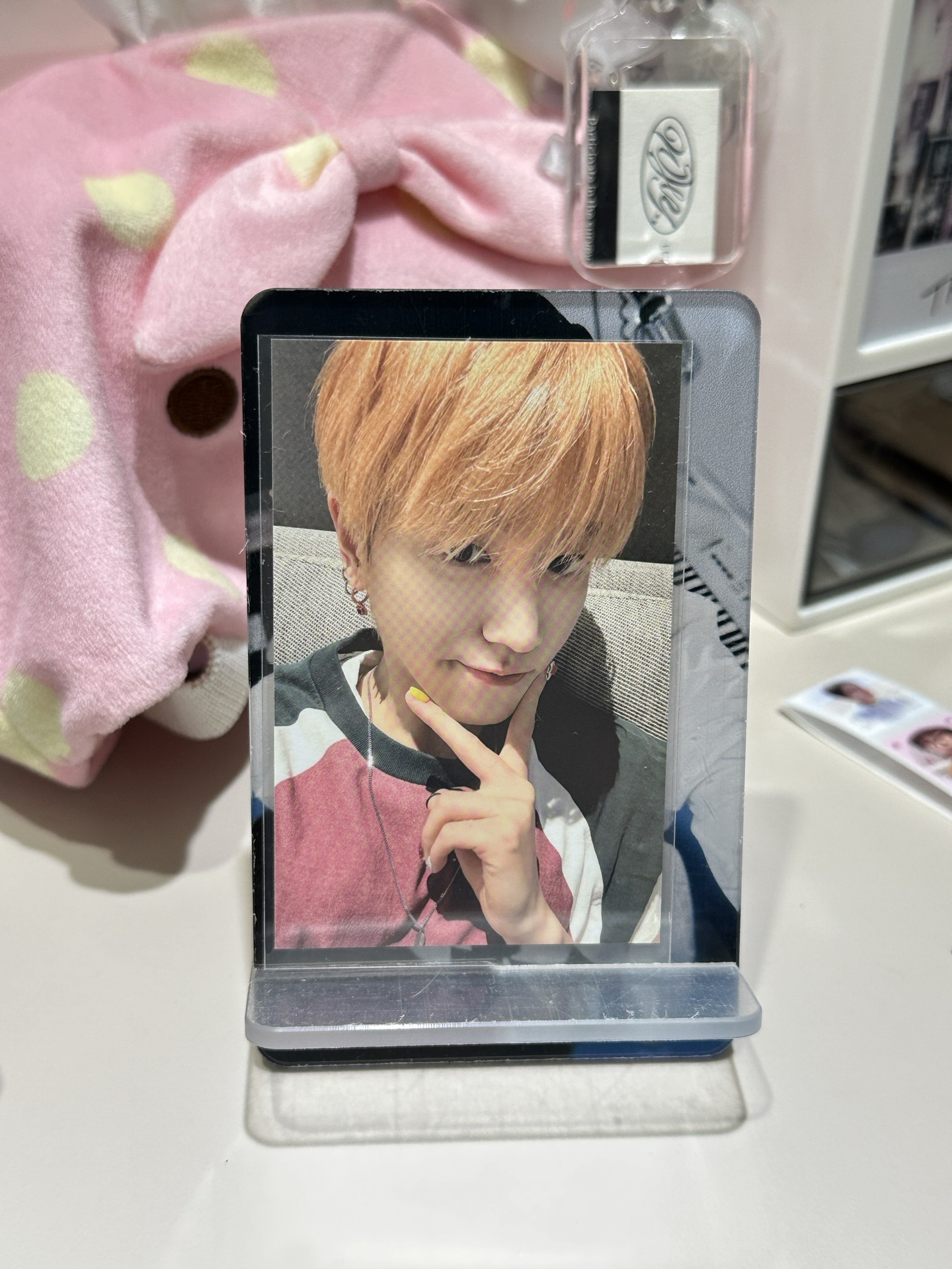 🍩常赫 BBNEXDO線下滿額