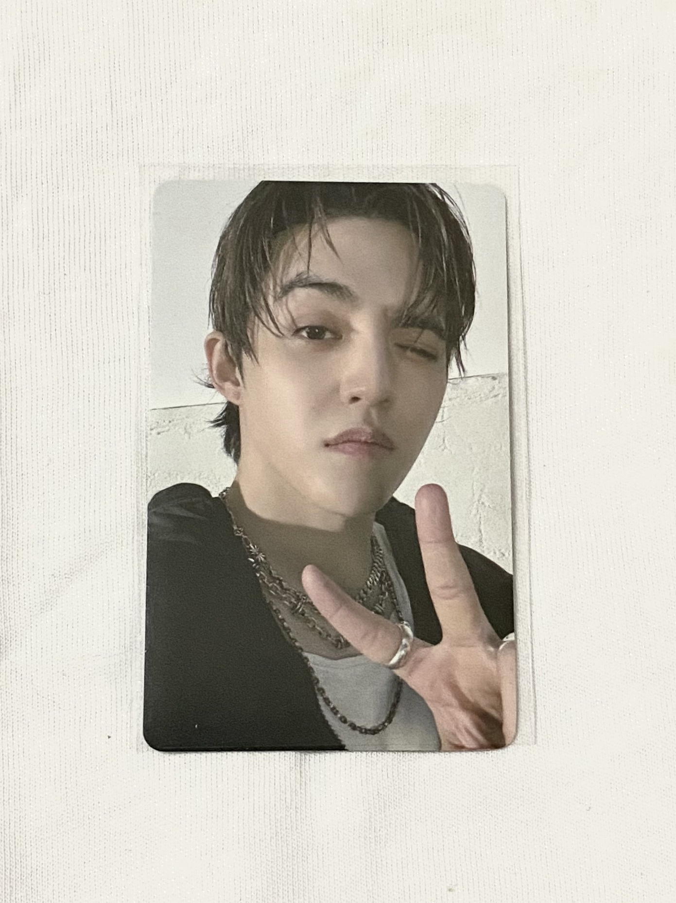 正五 哲 kkt特典卡