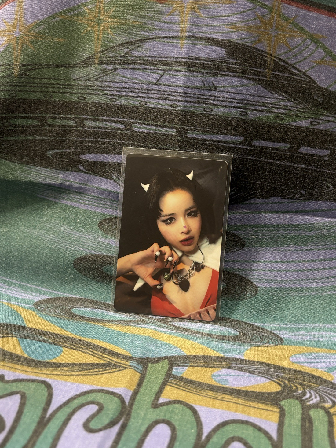 🦄MILLION PLACES HARVEY專卡