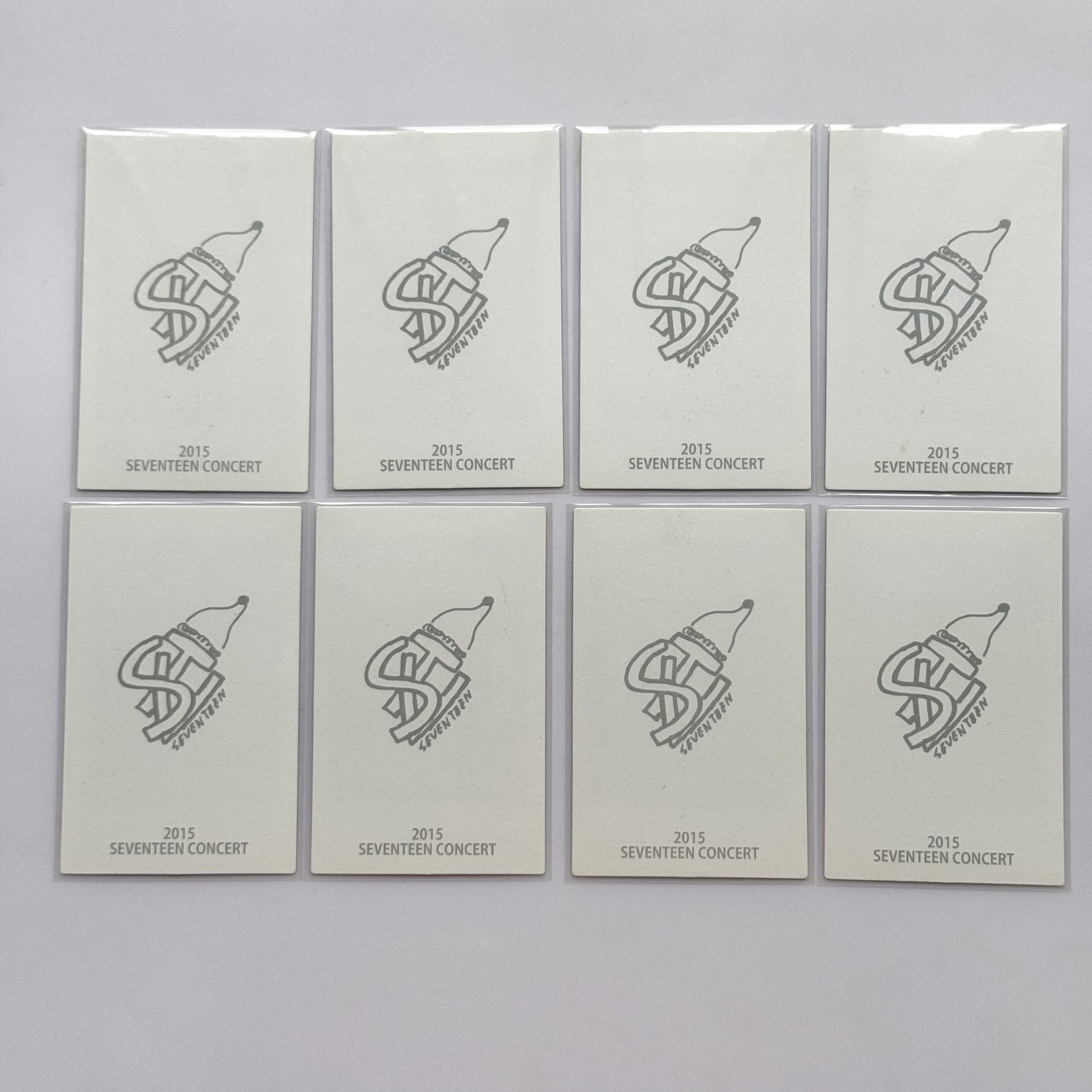 李燦早期拍立得