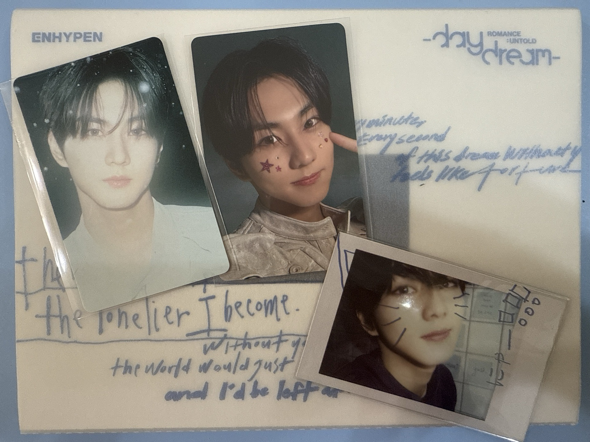 [EN-] 禎元 正二後續 日專+元卡 多種組合 歡迎點進來看