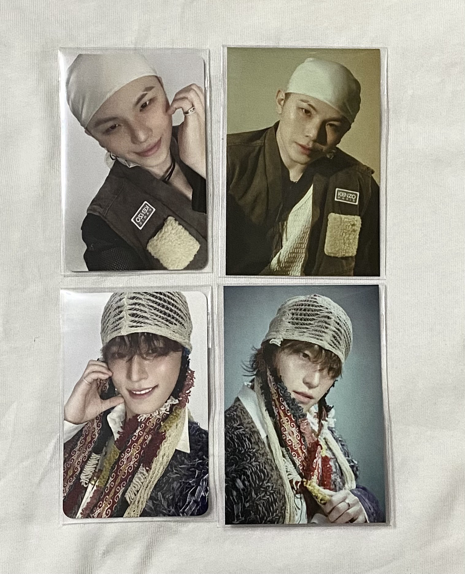 26年曆 勳/燦 含wvs特典