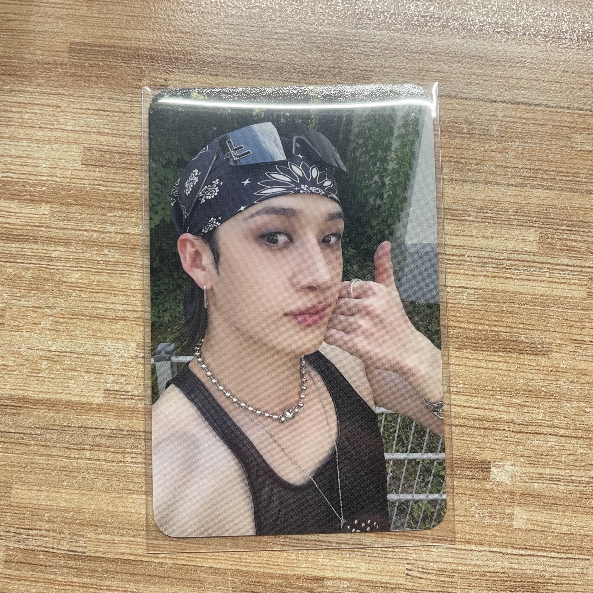 方燦 karma 快閃滿額