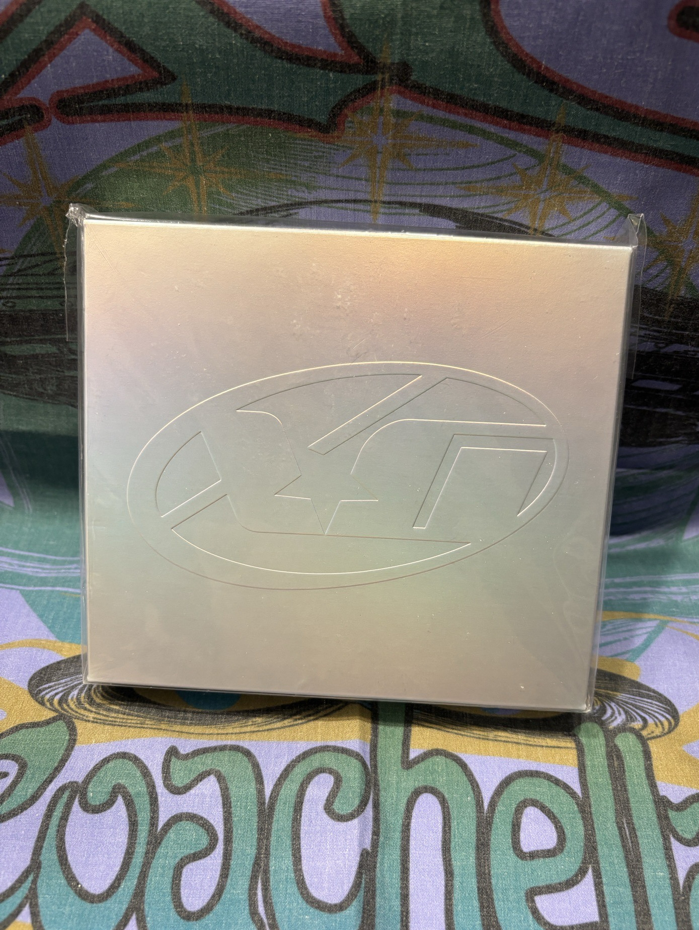 🐺SHOOTING STAR 空專