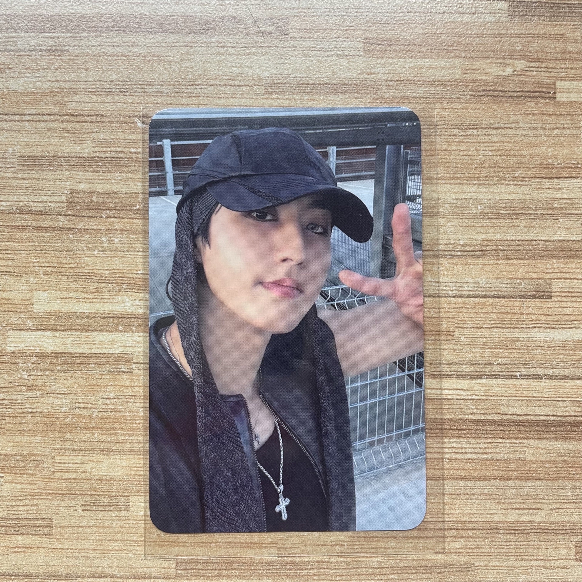 Karma 城快閃滿額卡