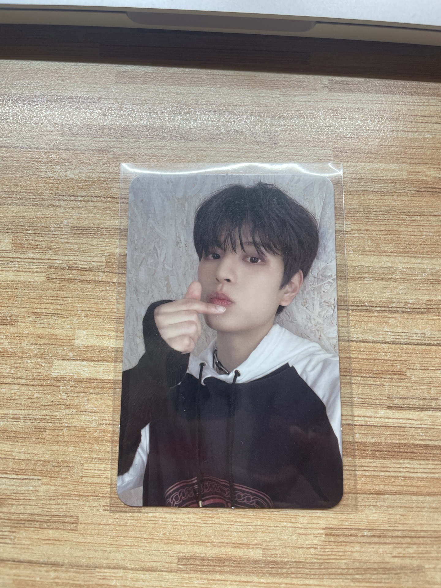 maxident一直娛特典卡玟