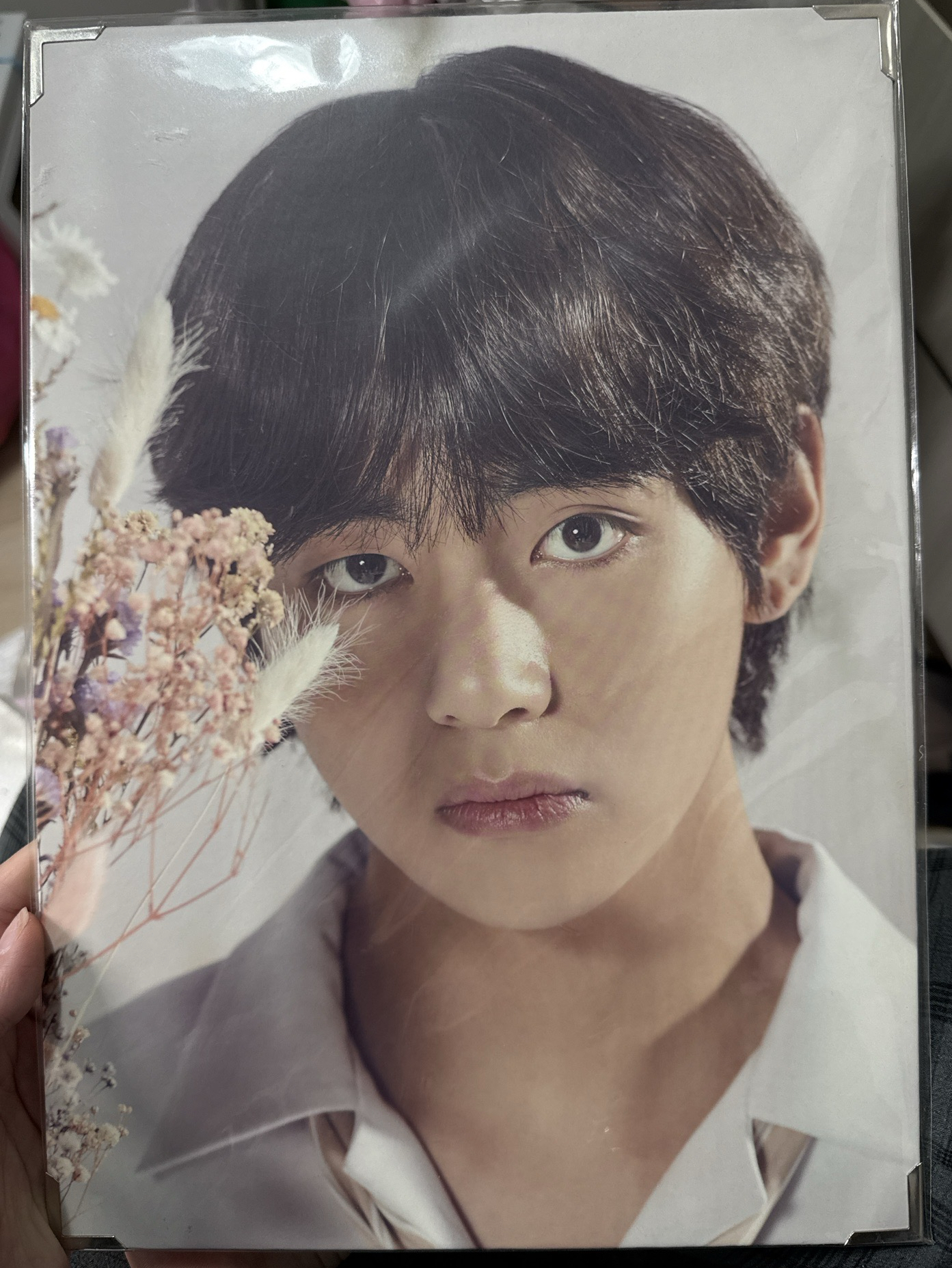 金泰亨高級相框