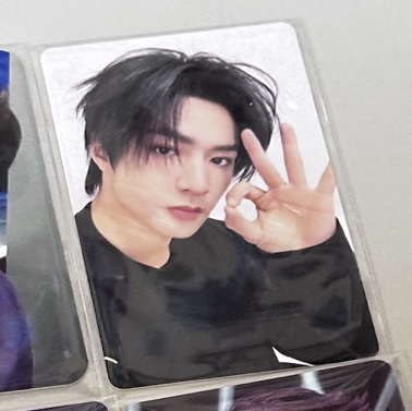 4五週年紀念衣單卡