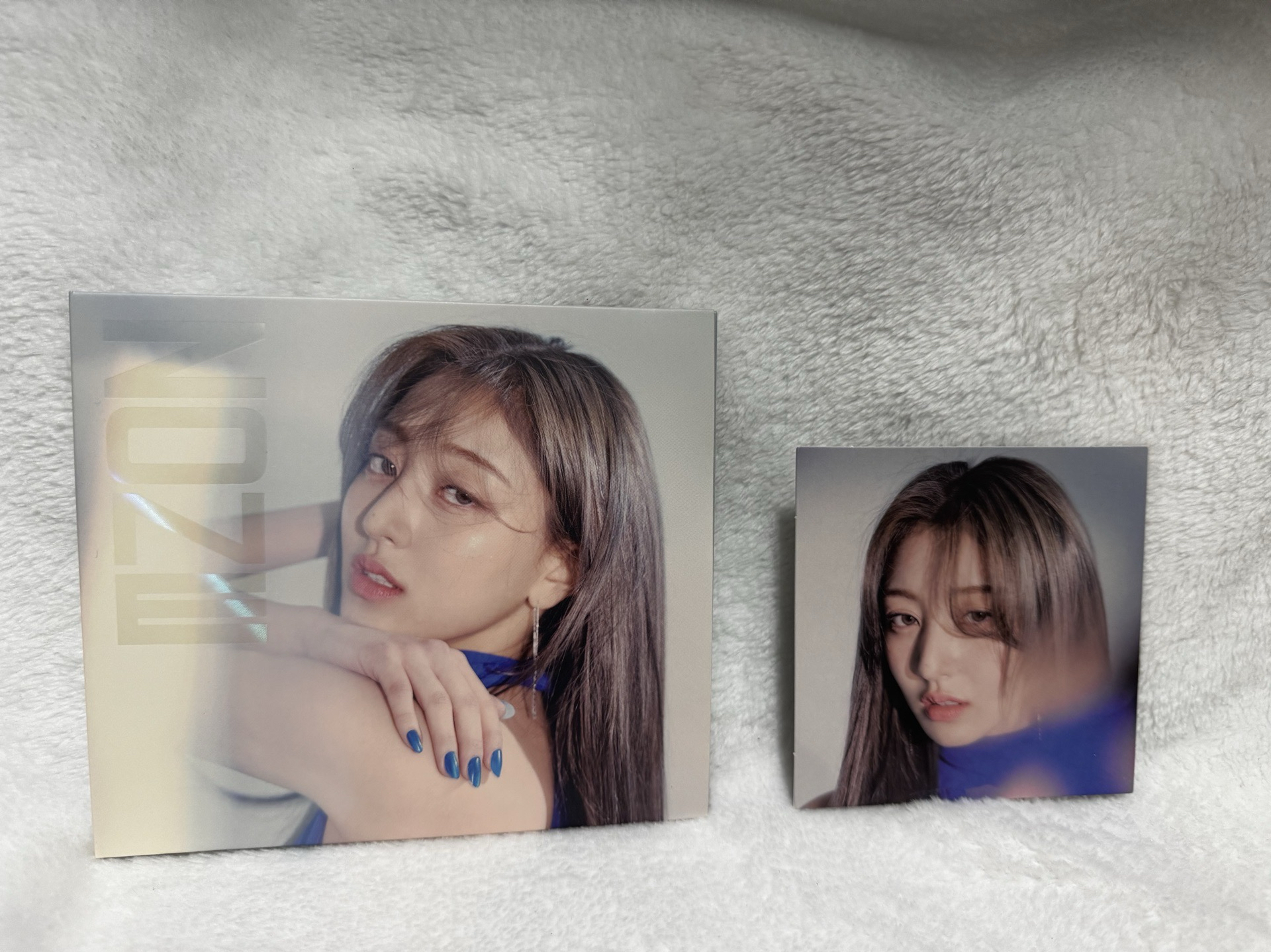 志效solo空專（僅寫真、CD）