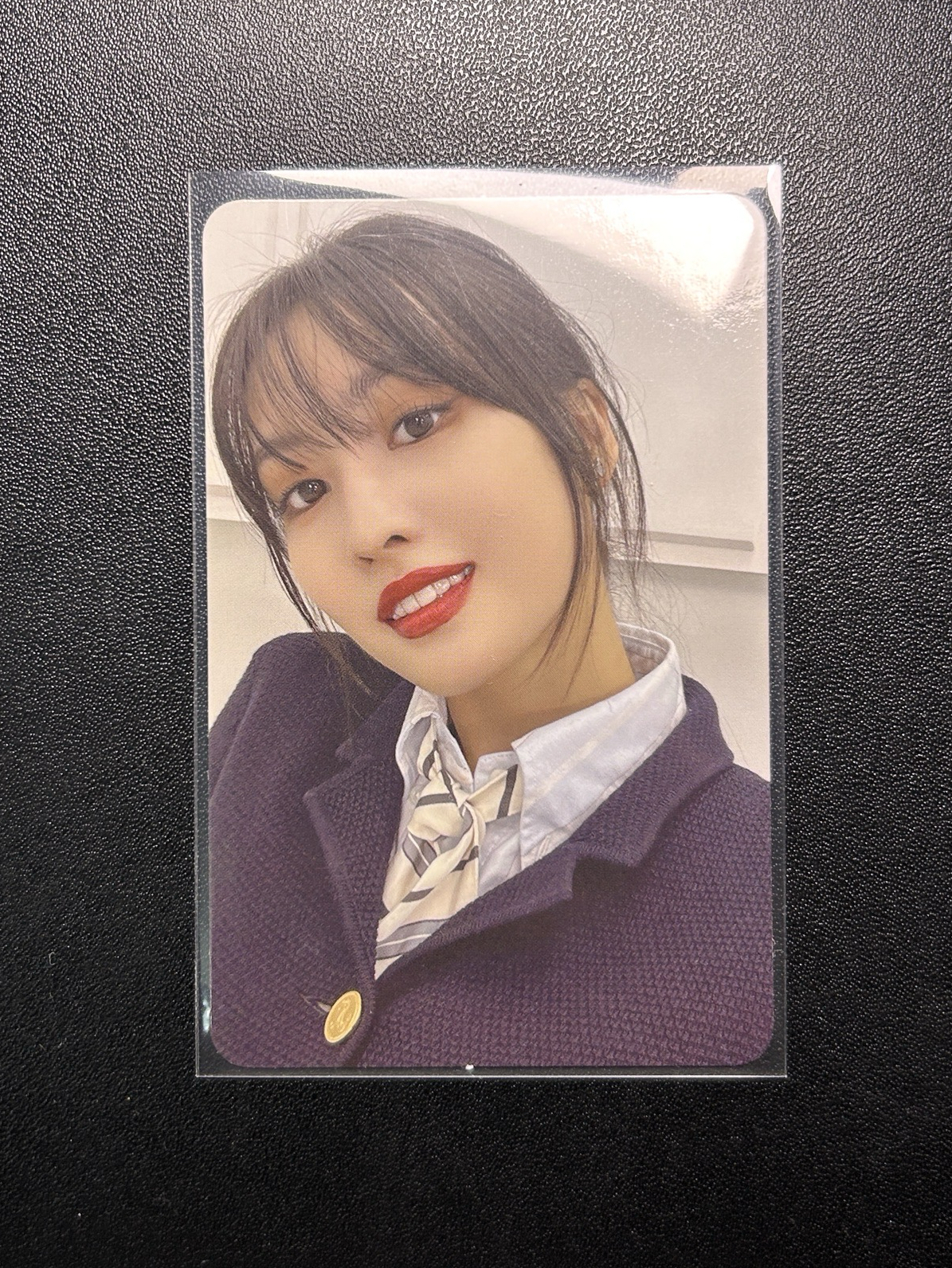 MOMO 科學家專卡