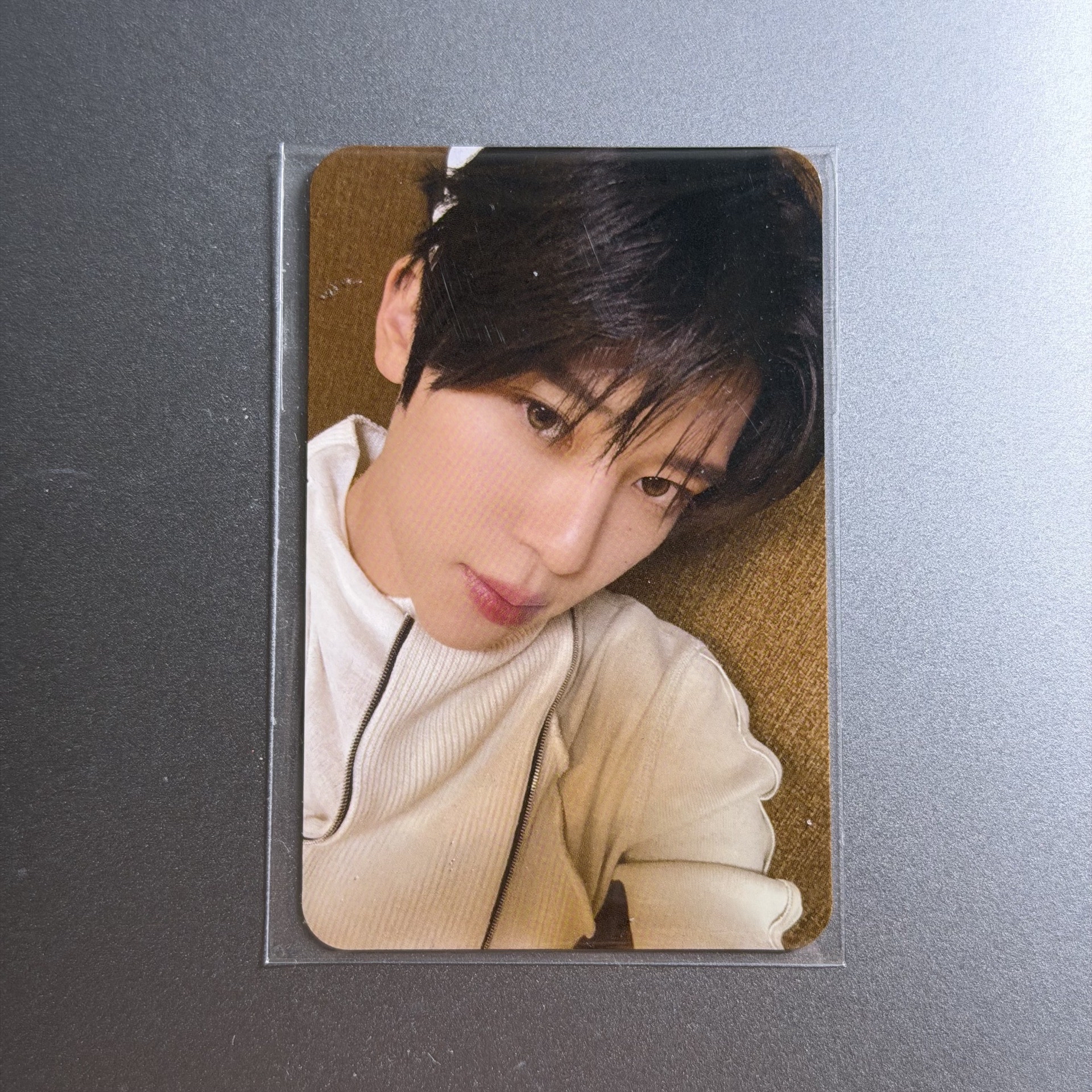 🪽NCT WISH WISHLIST mumo特典 