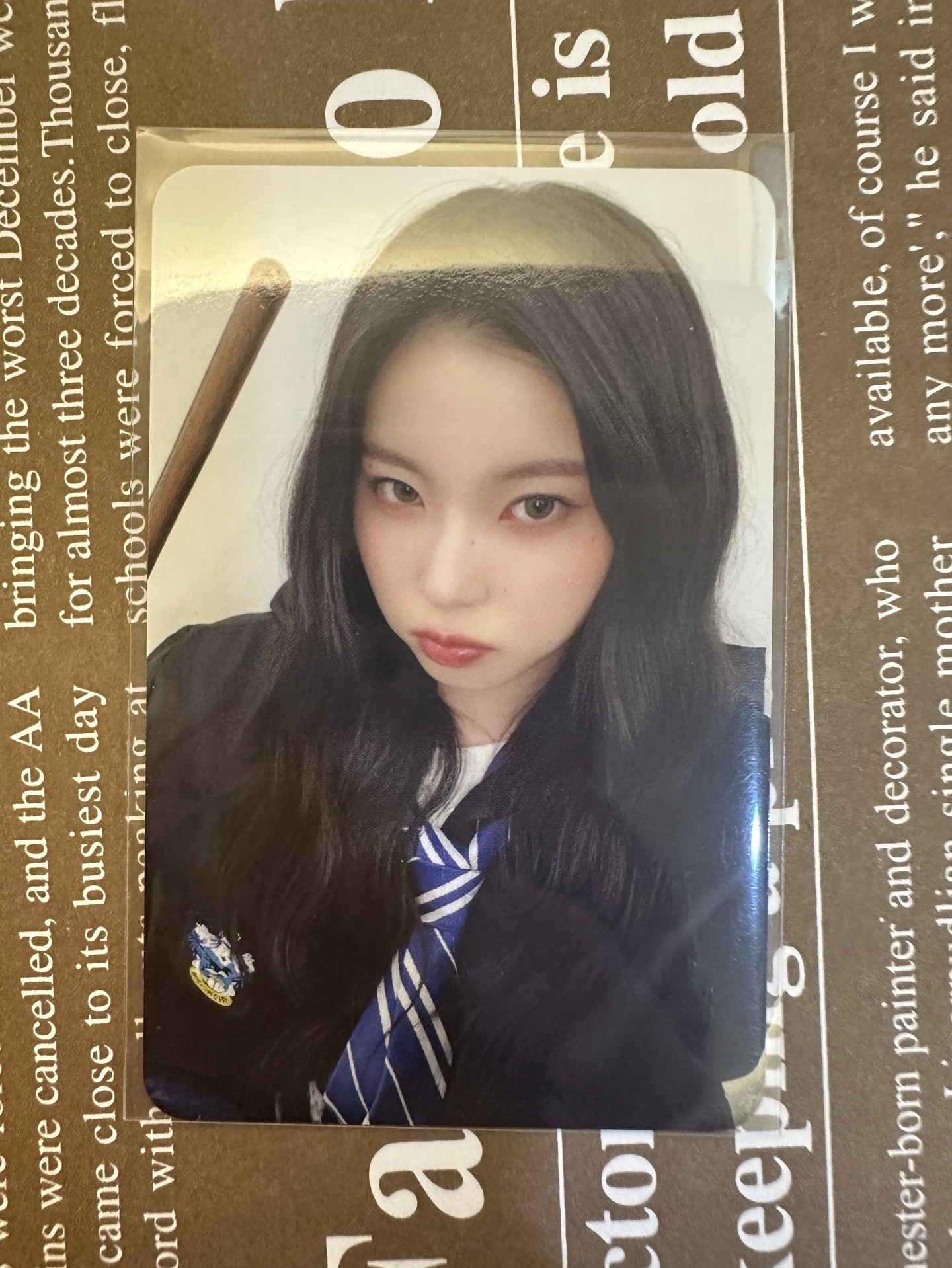 哈利波特 魔法棒圭