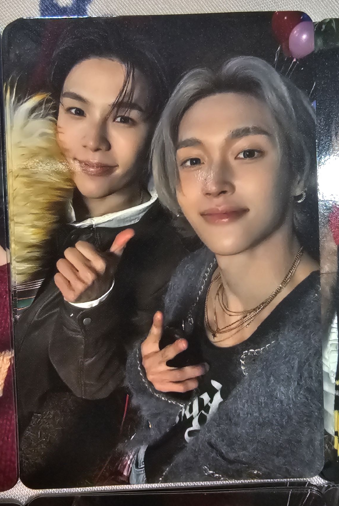 醬彬 通常盤專卡