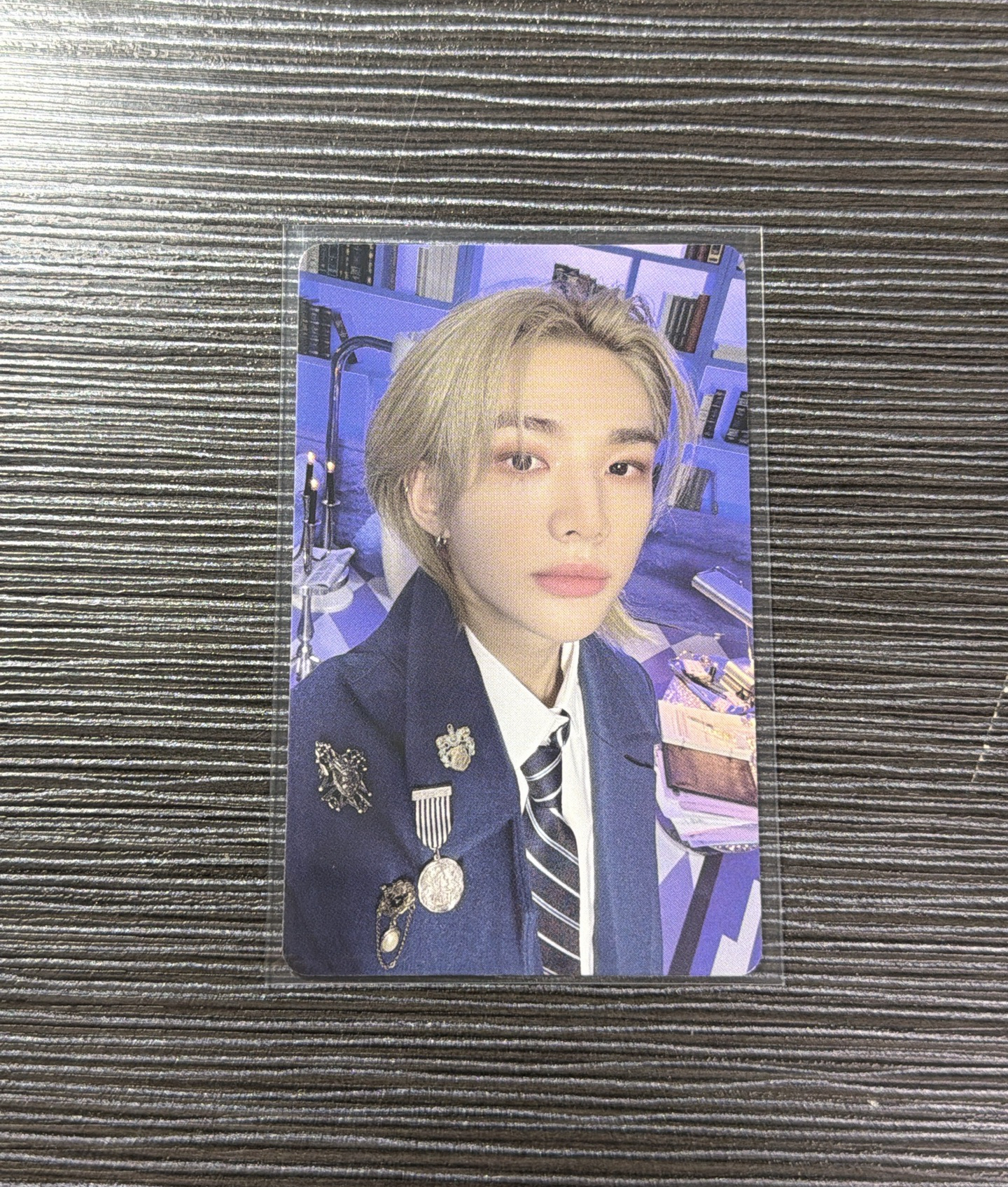 🤍4th FM 滿額辰