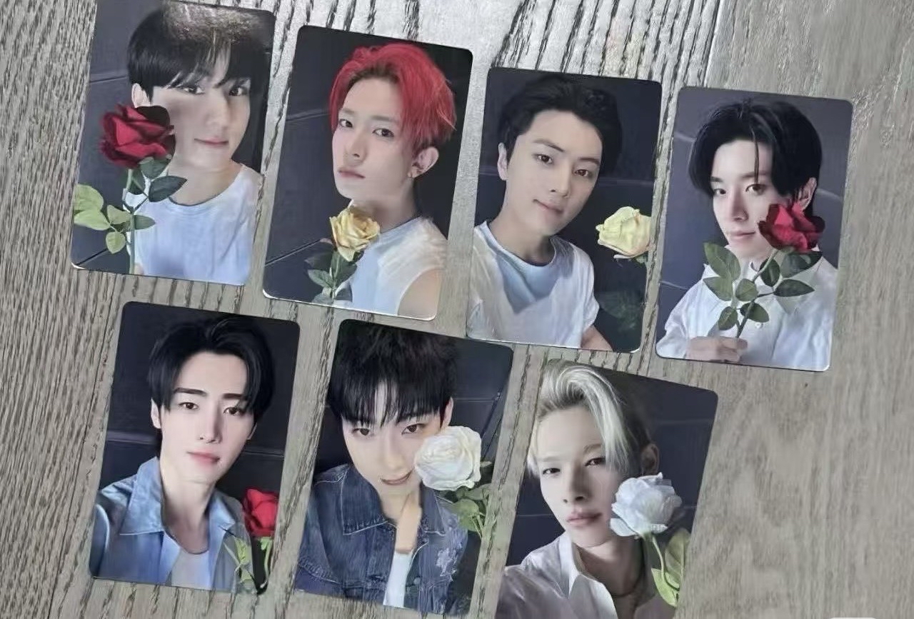 迷6 yzy視簽7.0語音卡 星