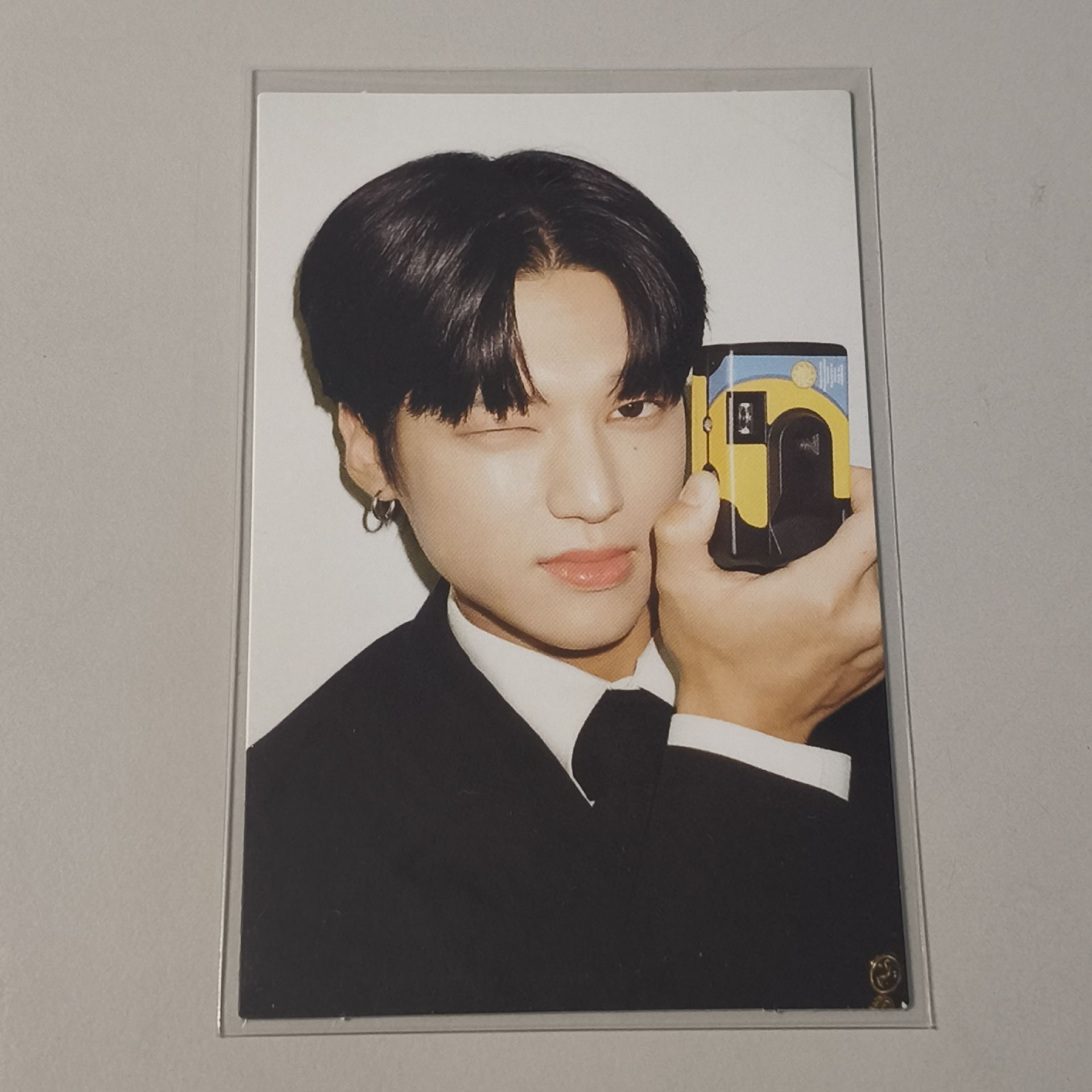 Fever Epilogue 專輯卡 榮