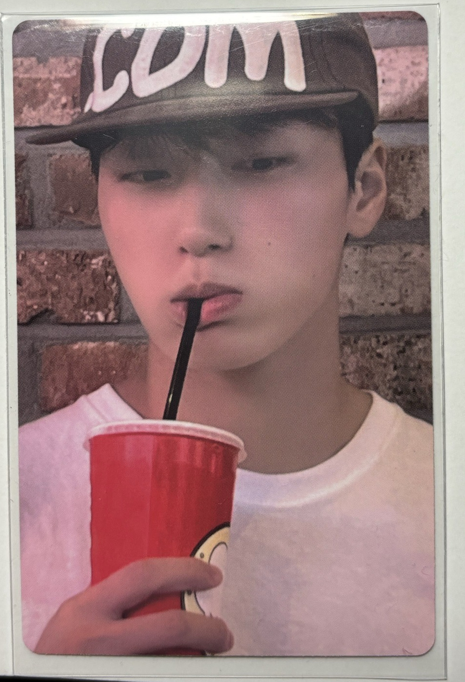 GH4 小卡 傘旼琦潤浩